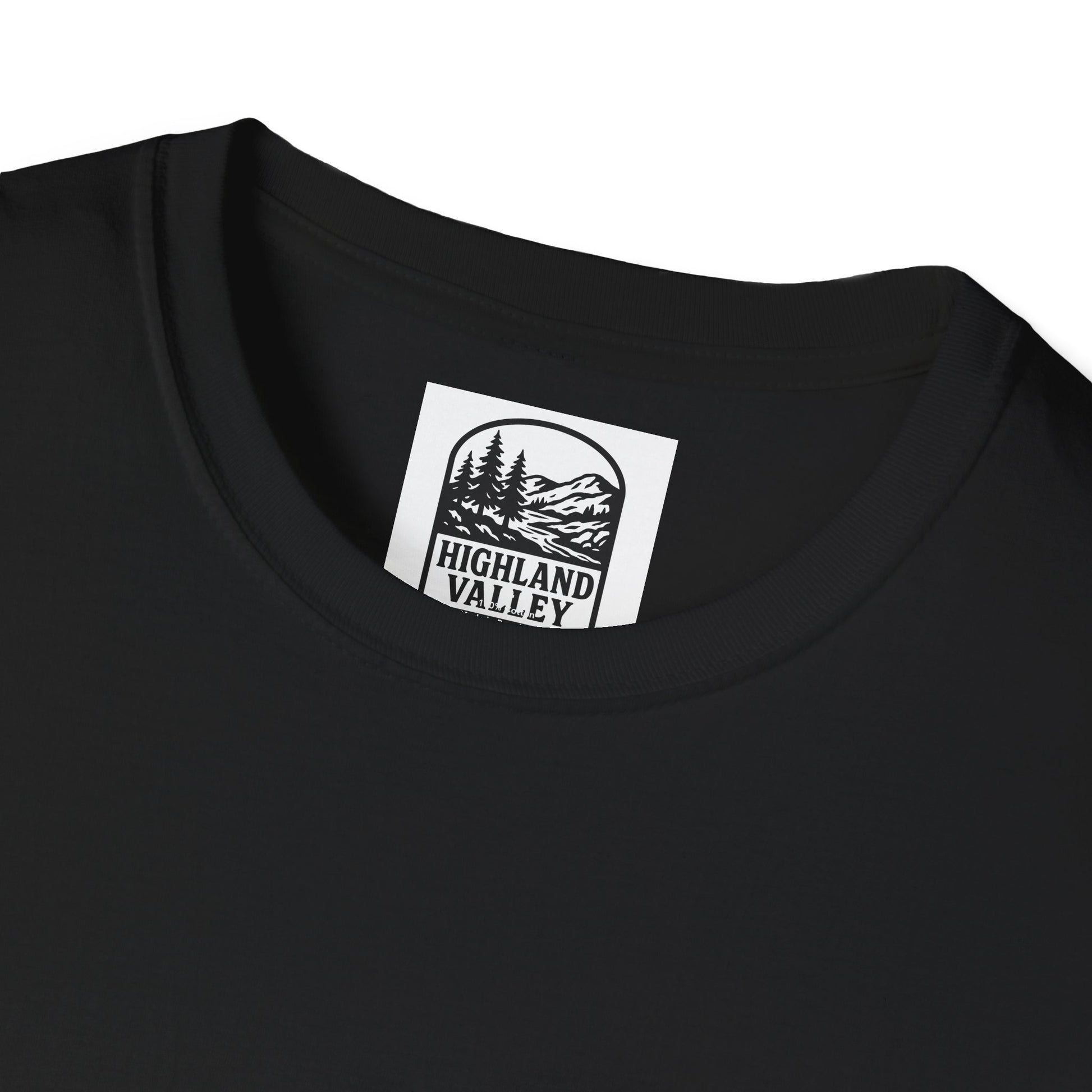 CARLETON PLACE IS MY NEW HOME UNISEX T-SHIRT