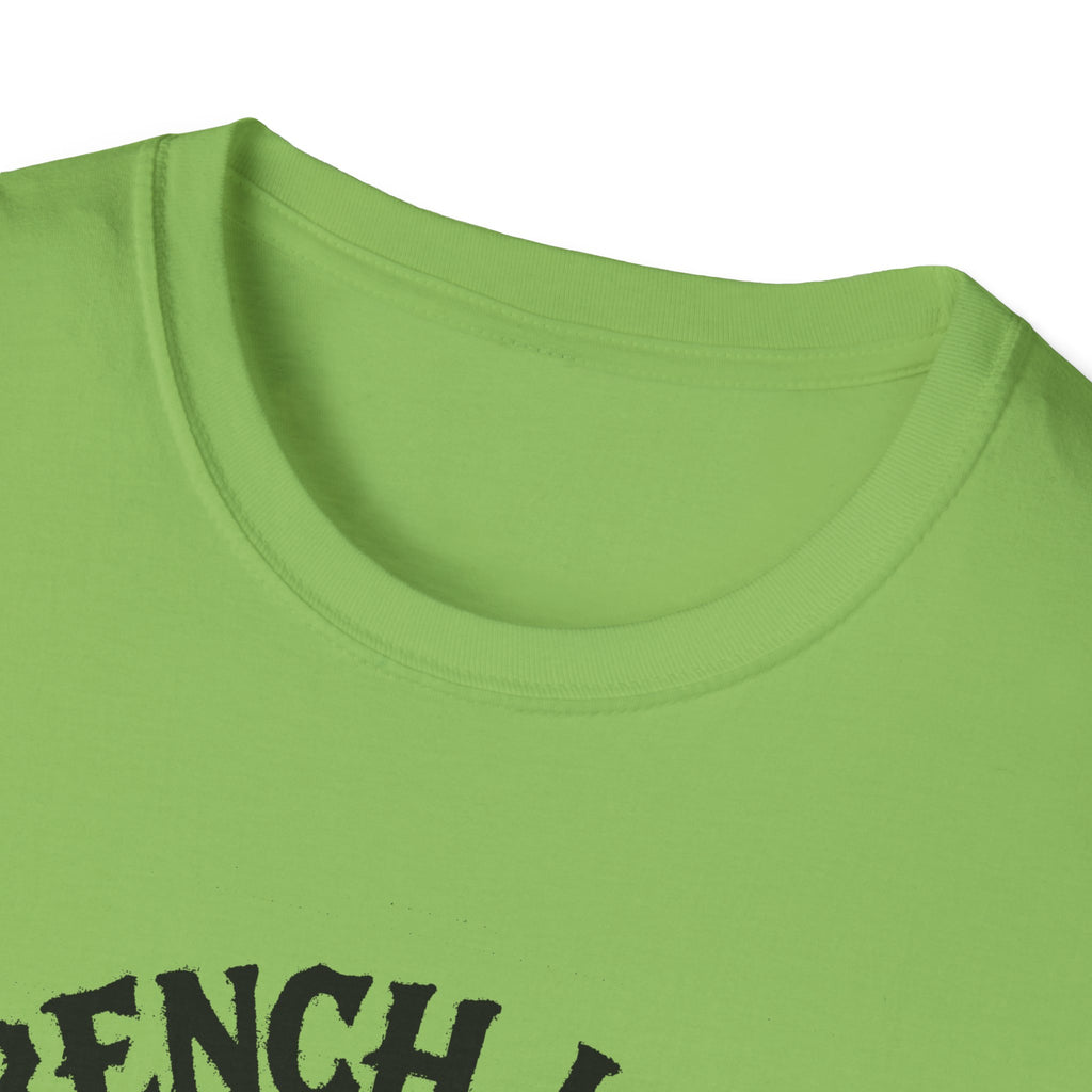 "FRENCH LINE GANGSTER" T-SHIRT