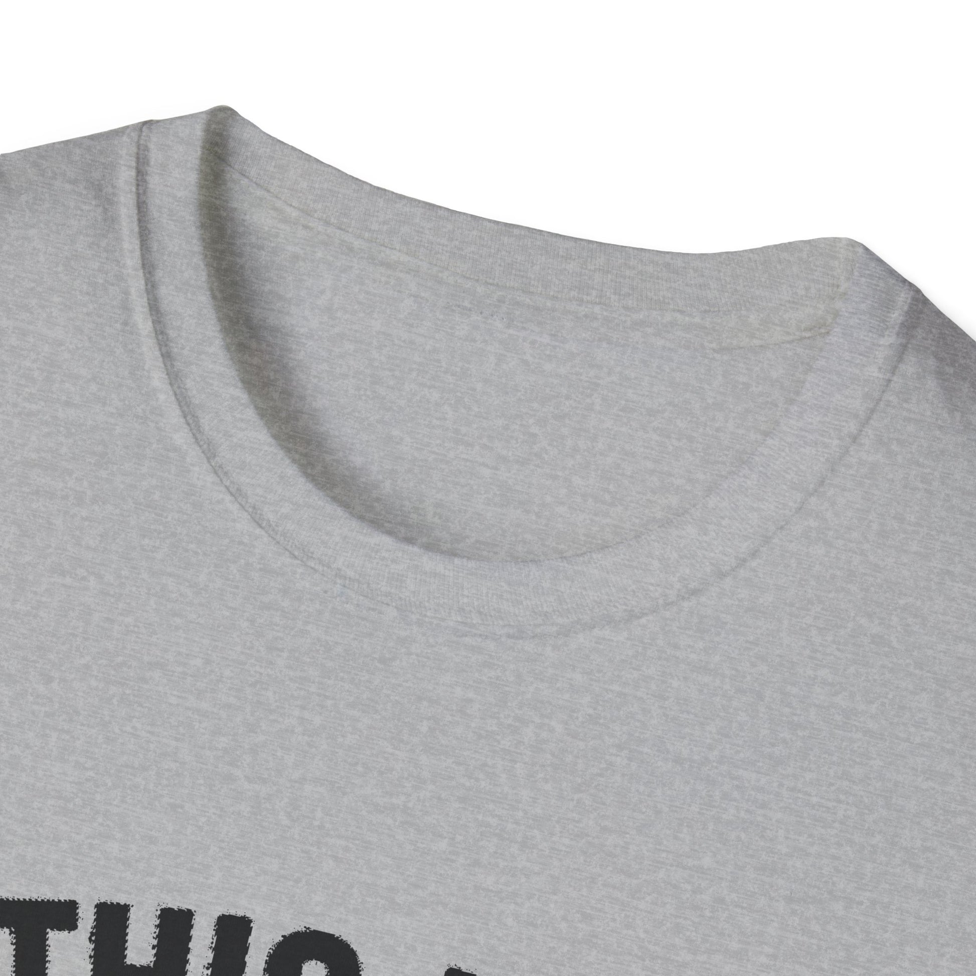 "THIS IS THE FRENCH LINE" T-SHIRT