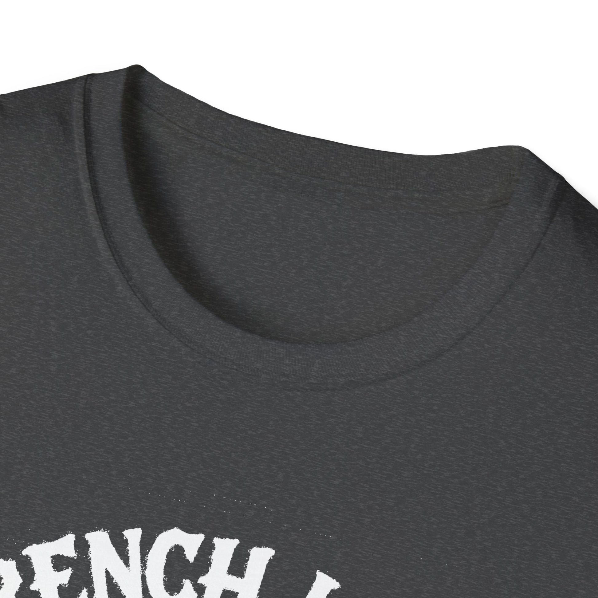 "FRENCH LINE GANGSTER" T-SHIRT