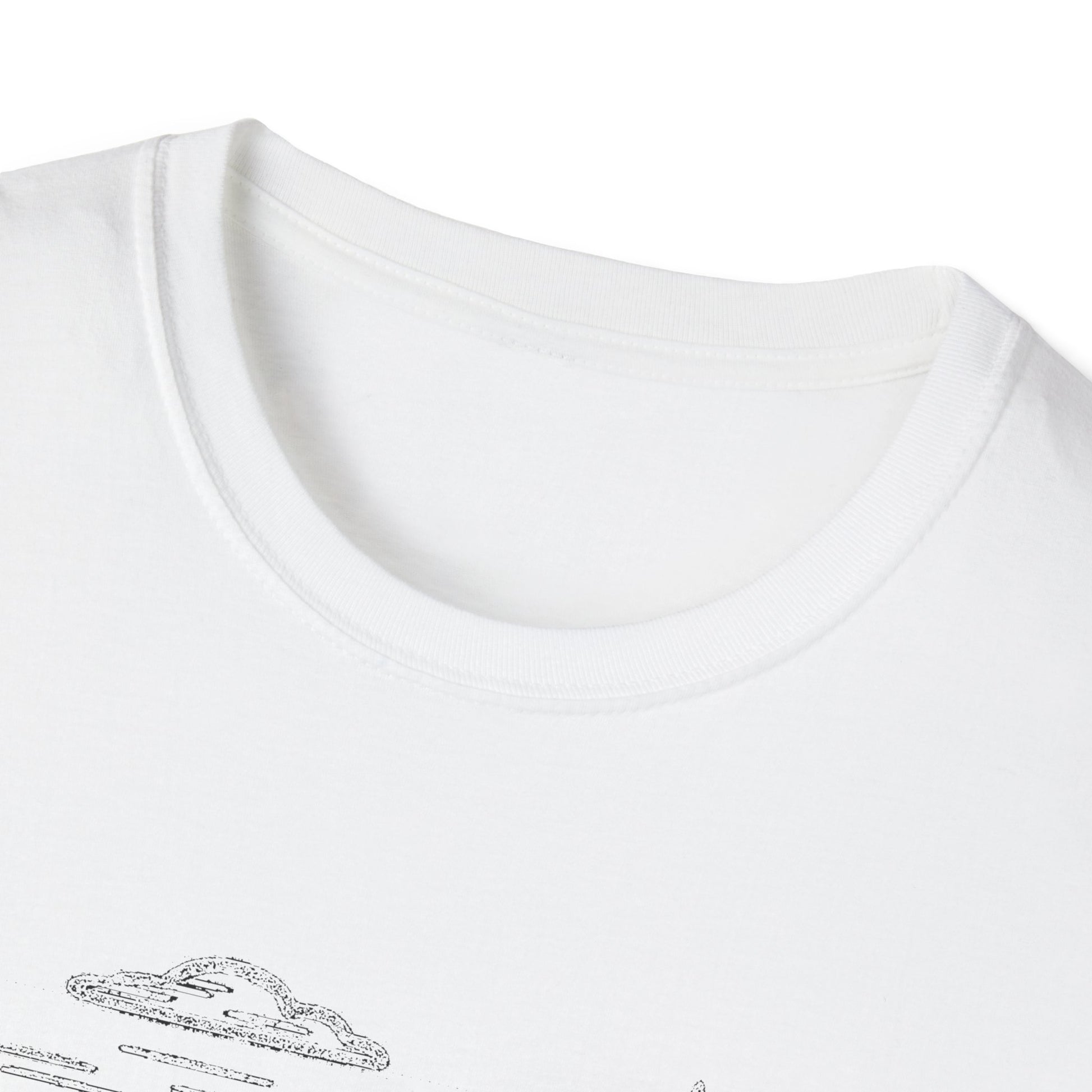 "HOPETOWN GAS STATION" T-SHIRT