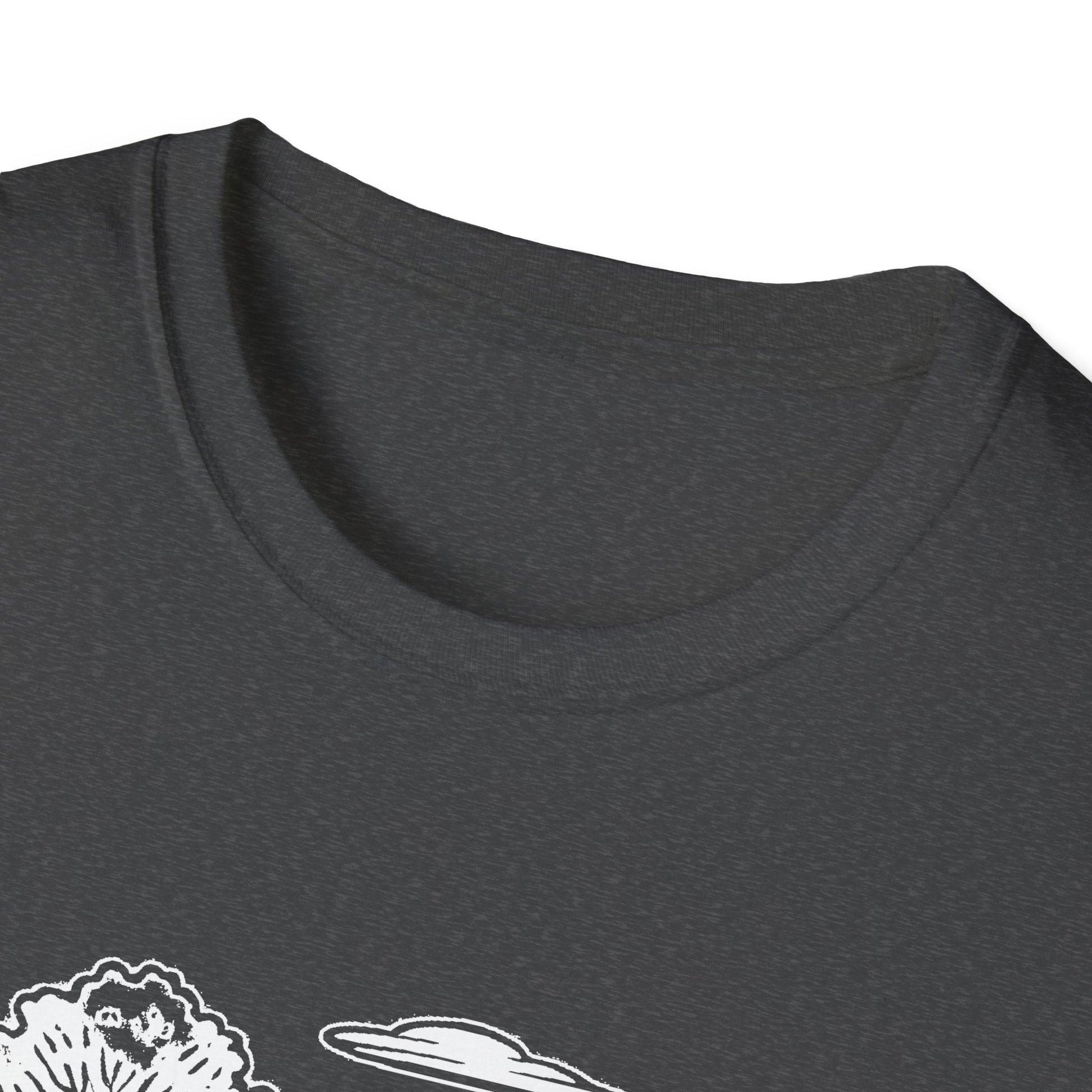"LANARK VILLAGE" T-SHIRT