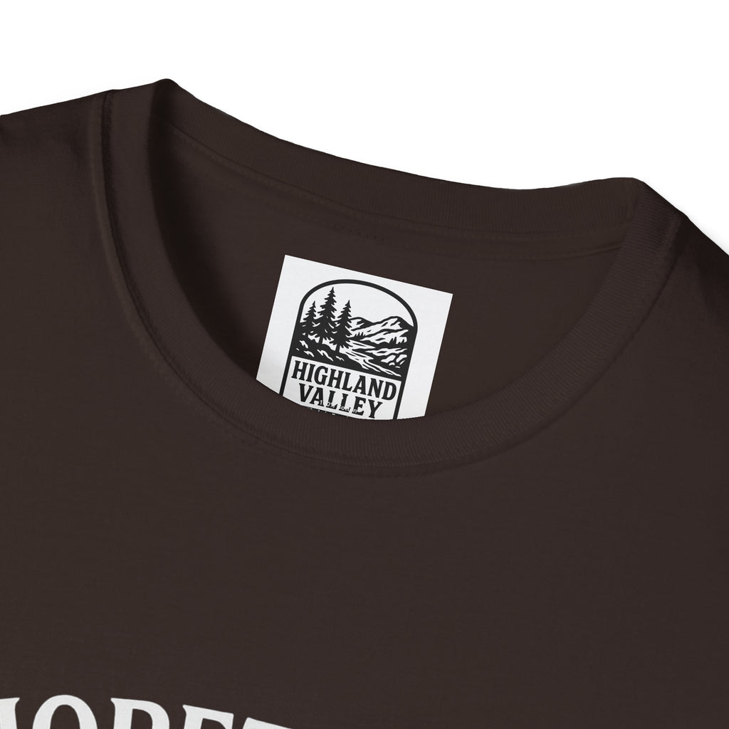 LOST IN HOPETOWN UNISEX T-SHIRT