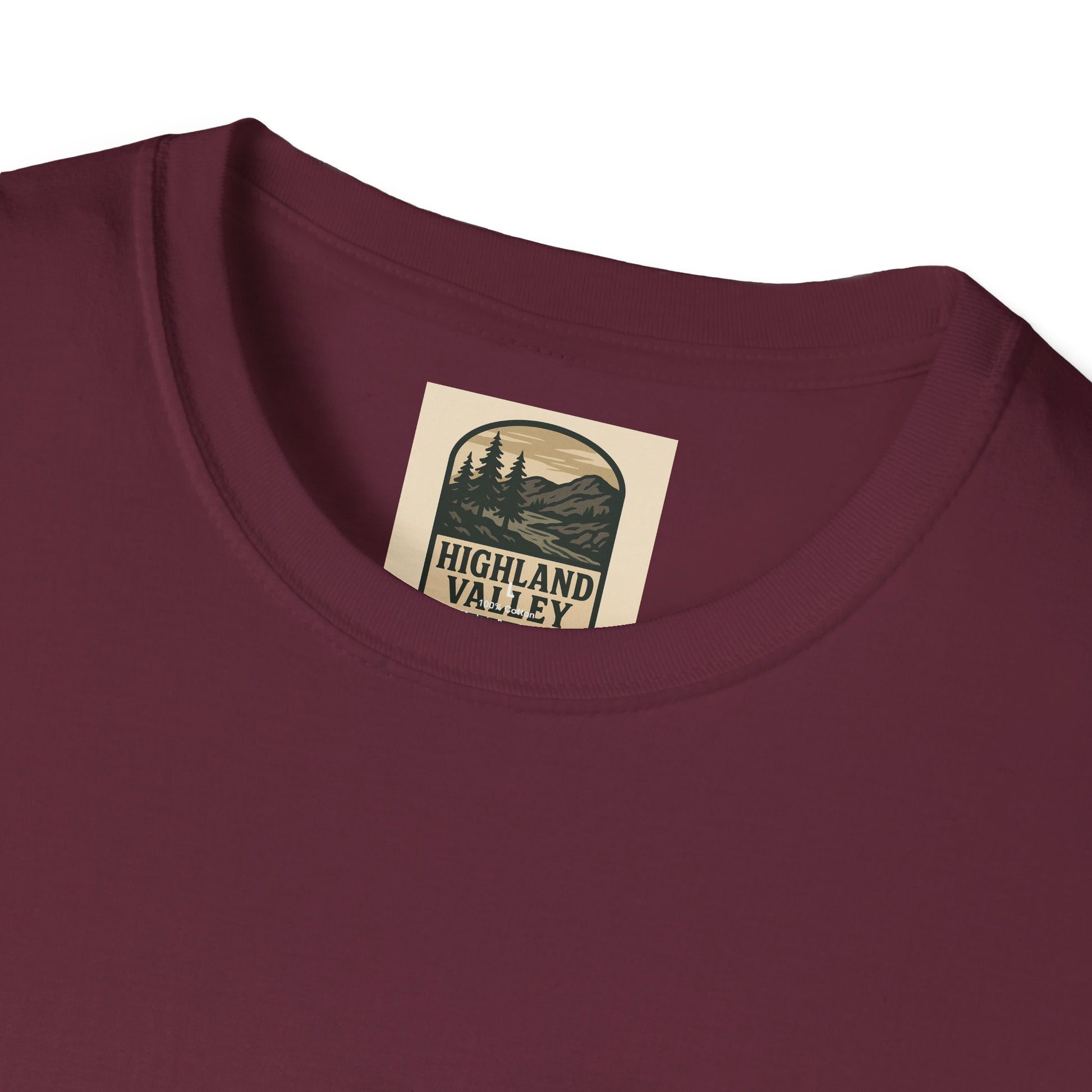 THIS IS THE FRENCH LINE UNISEX T-SHIRT