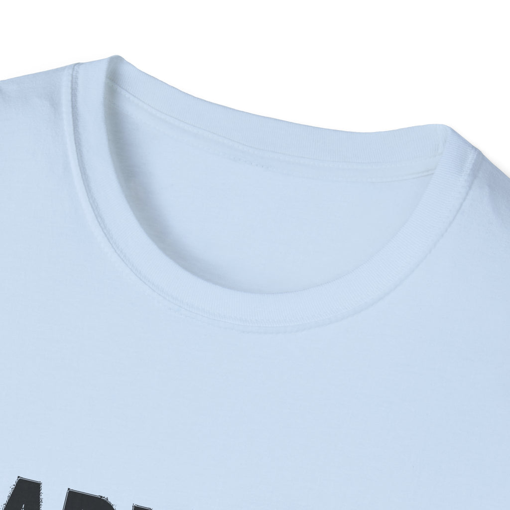 "CARLETON PLACE IS MY NEW HOME" T-SHIRT