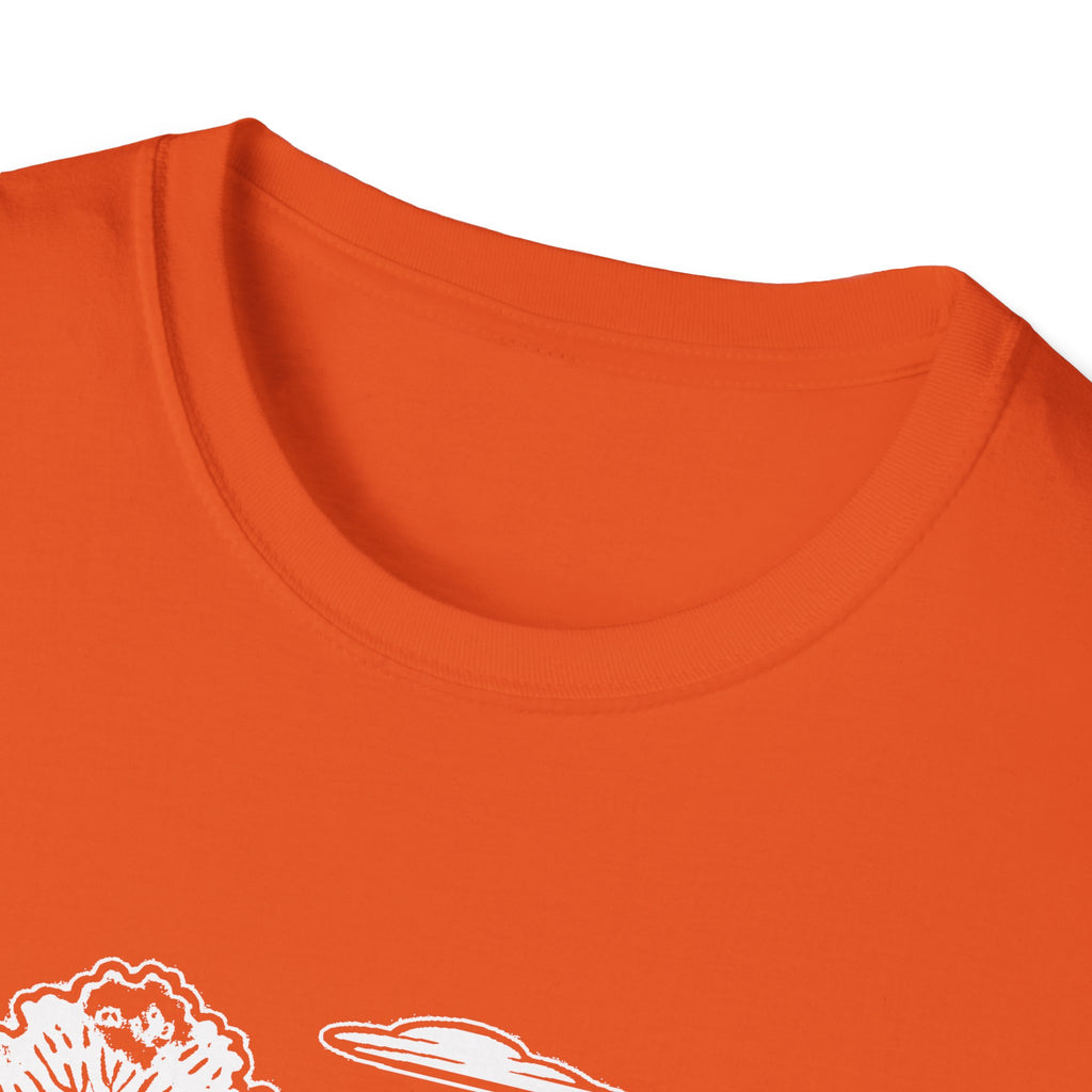"LANARK VILLAGE" T-SHIRT