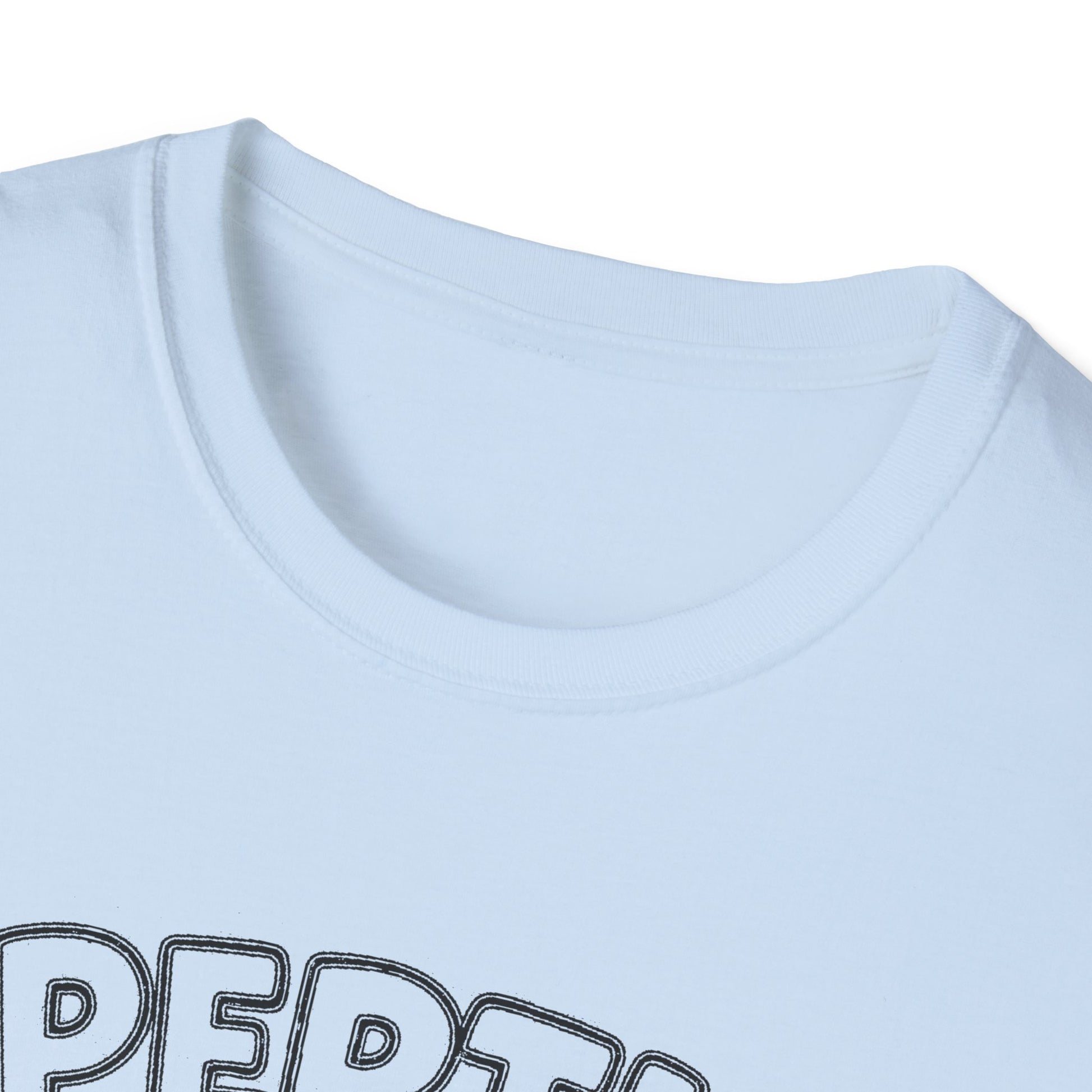"PERTH SENIORS DRIVE CRAZIER THAN YOU THINK" T-SHIRT