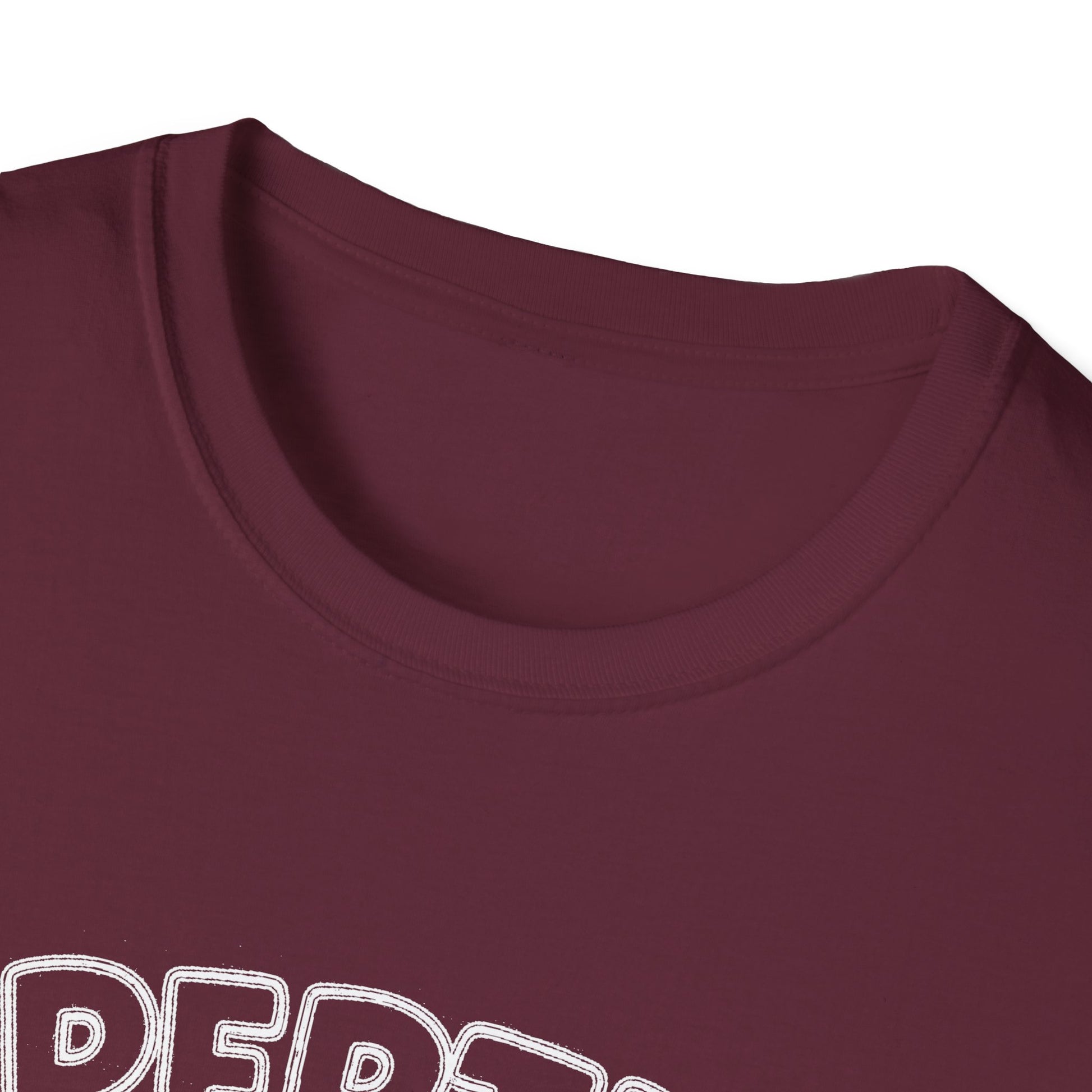 "PERTH SENIORS DRIVE CRAZIER THAN YOU THINK" T-SHIRT