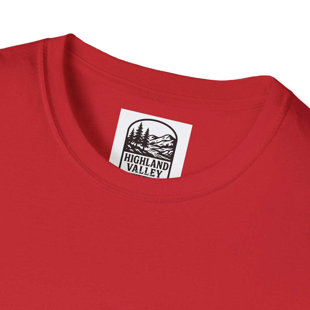 CARLETON PLACE IS MY NEW HOME UNISEX T-SHIRT