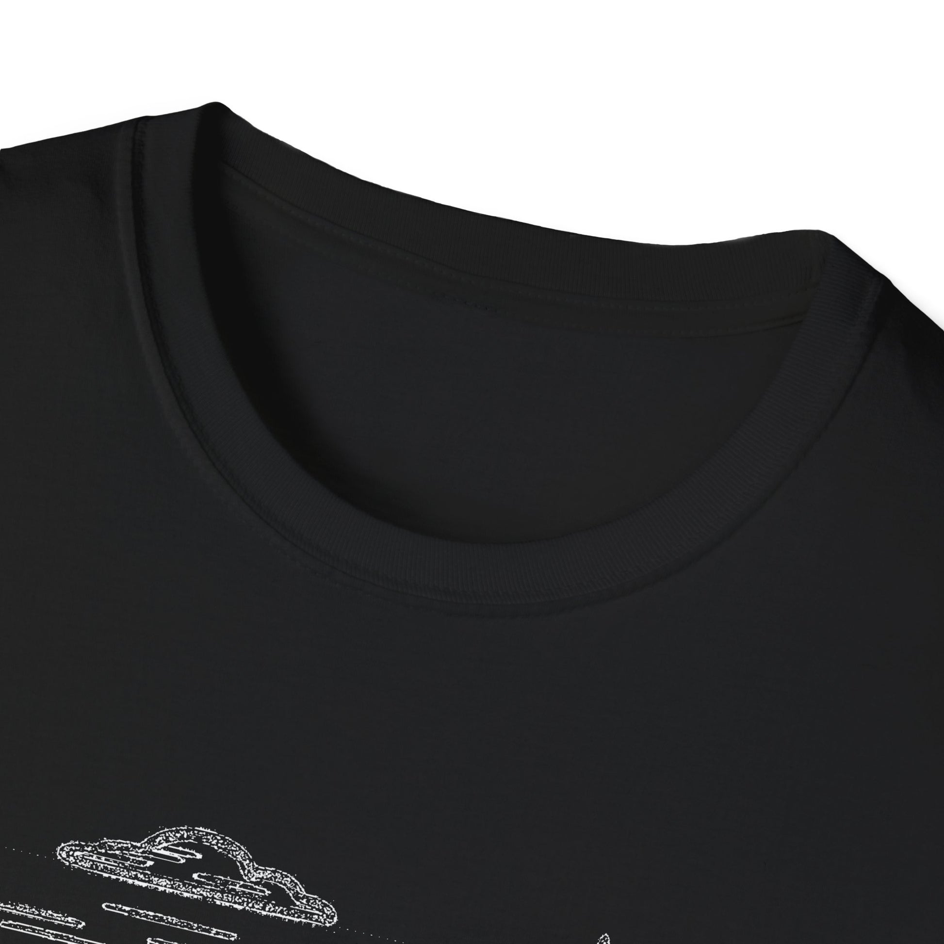 "HOPETOWN GAS STATION" T-SHIRT