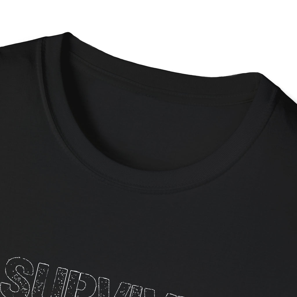 "I SURVIVED THE PERTH BRIDGE REPAIRS 2019-2037" T-SHIRT