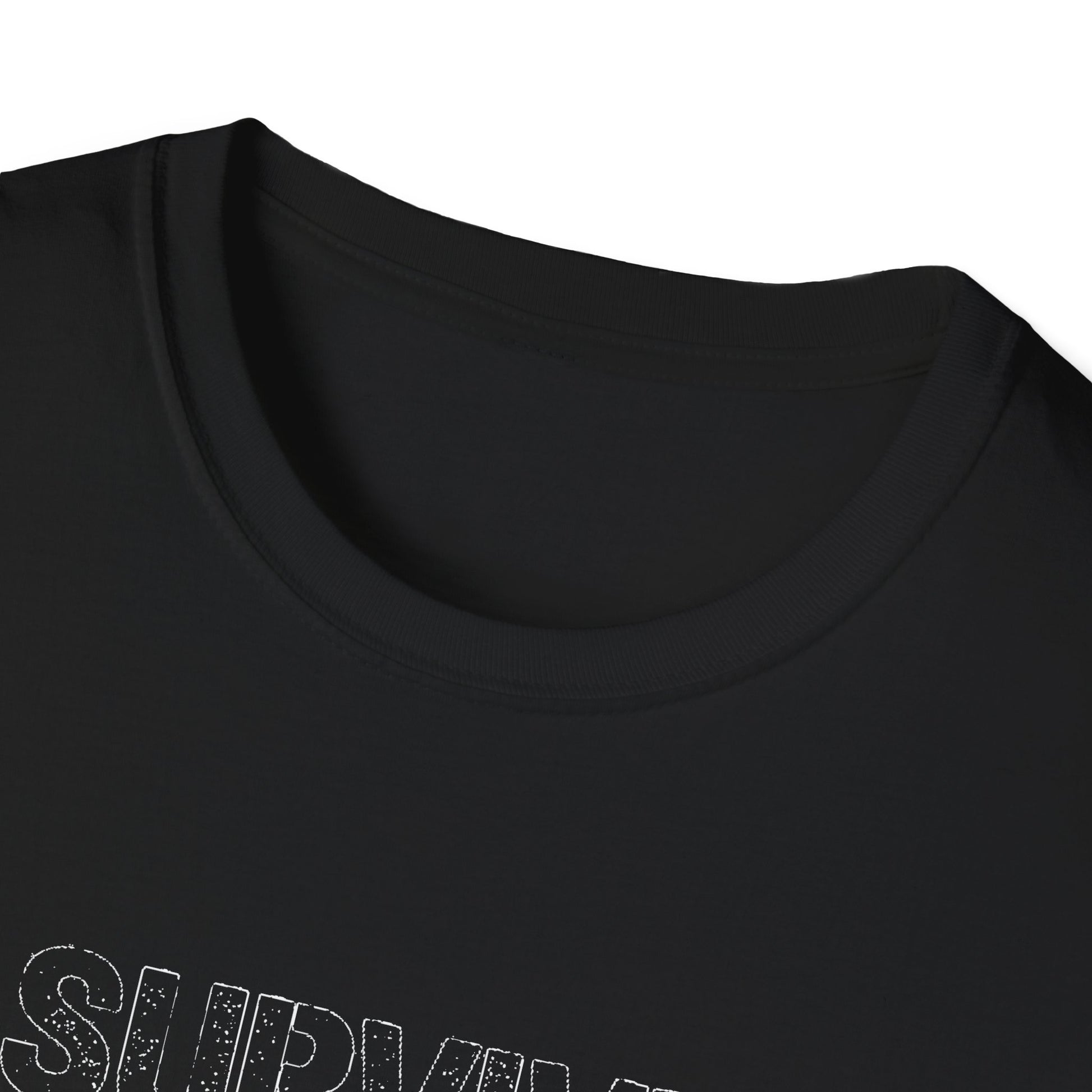 "I SURVIVED THE PERTH BRIDGE REPAIRS 2019-2037" T-SHIRT