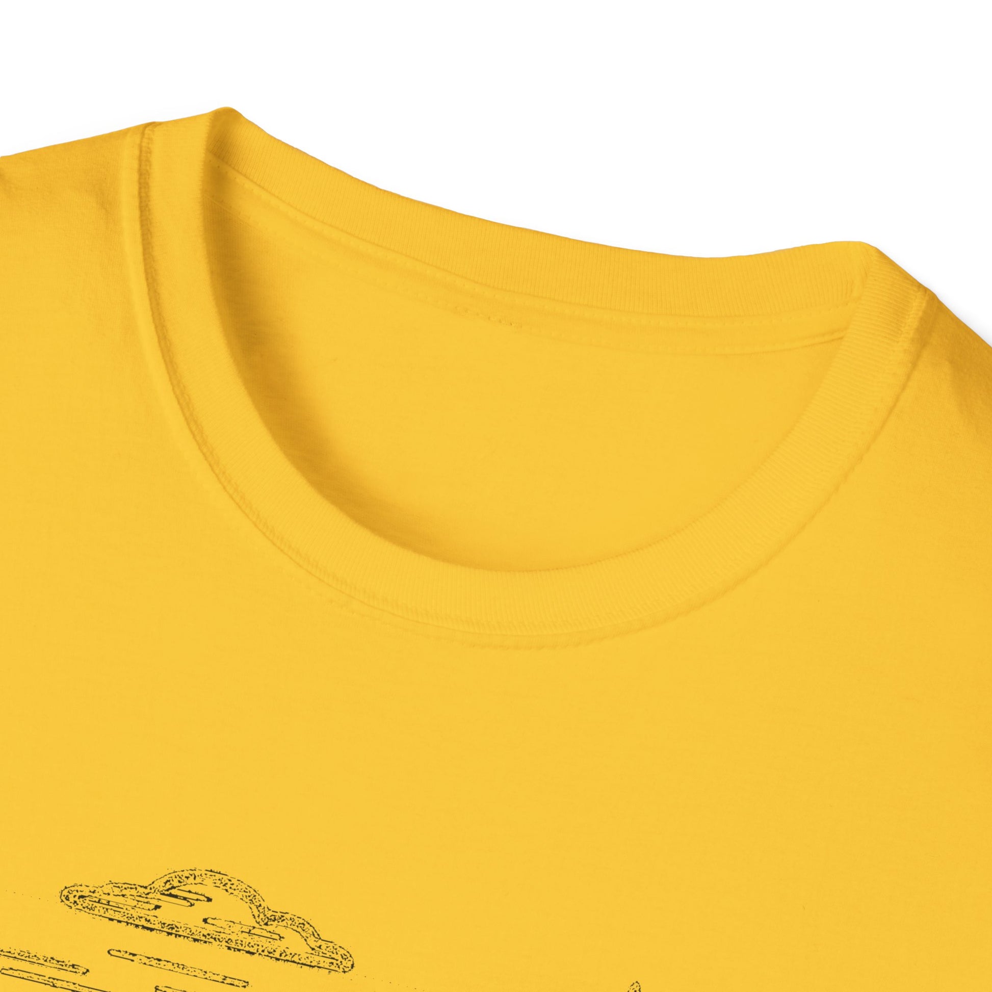"HOPETOWN GAS STATION" T-SHIRT