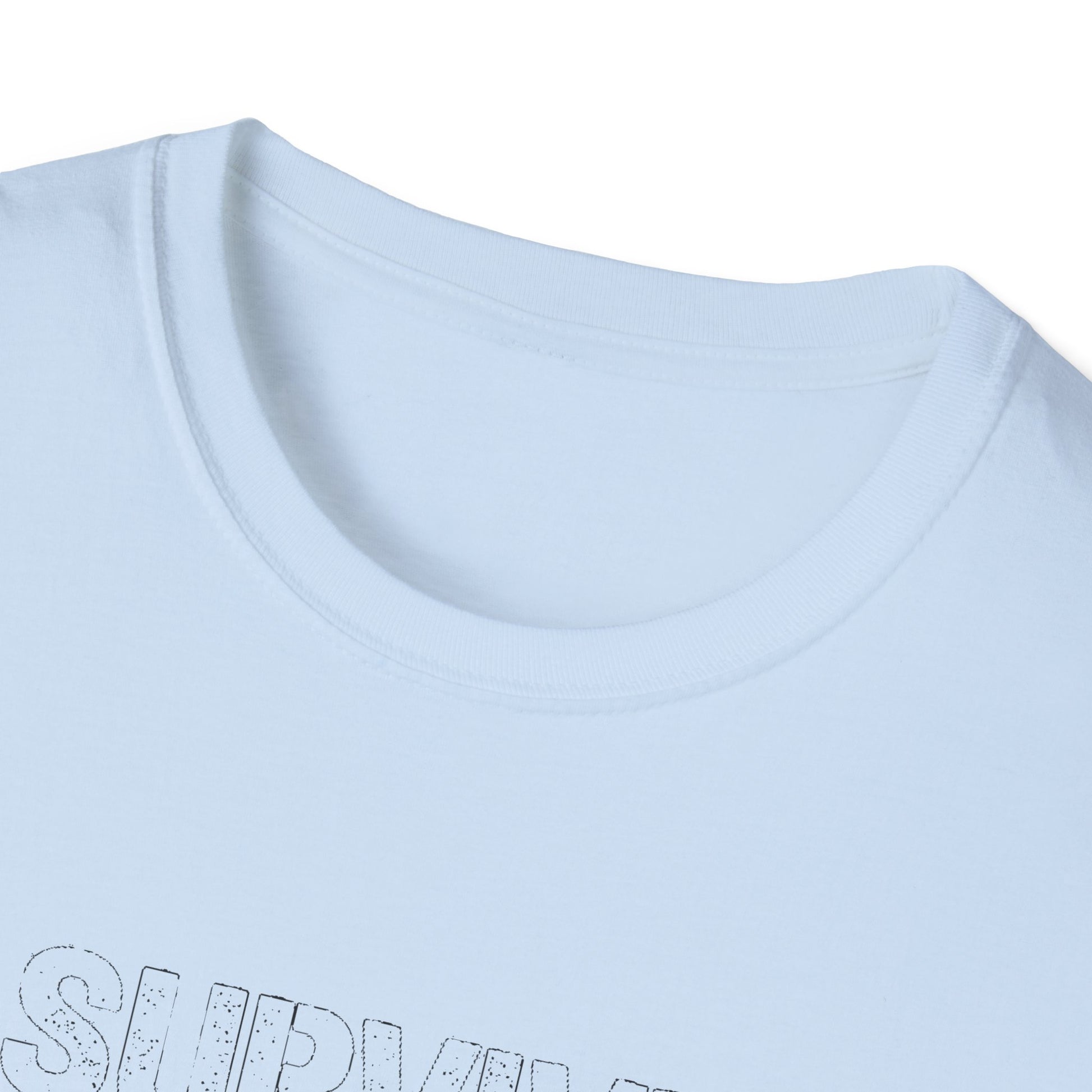"I SURVIVED THE PERTH BRIDGE REPAIRS 2019-2037" T-SHIRT