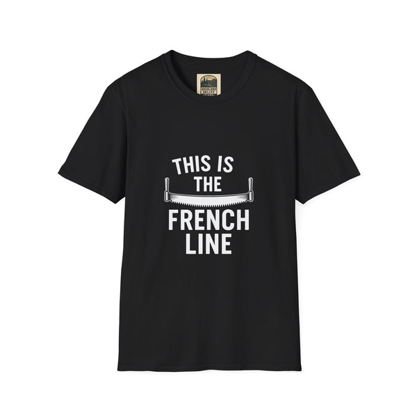 French Line Collection