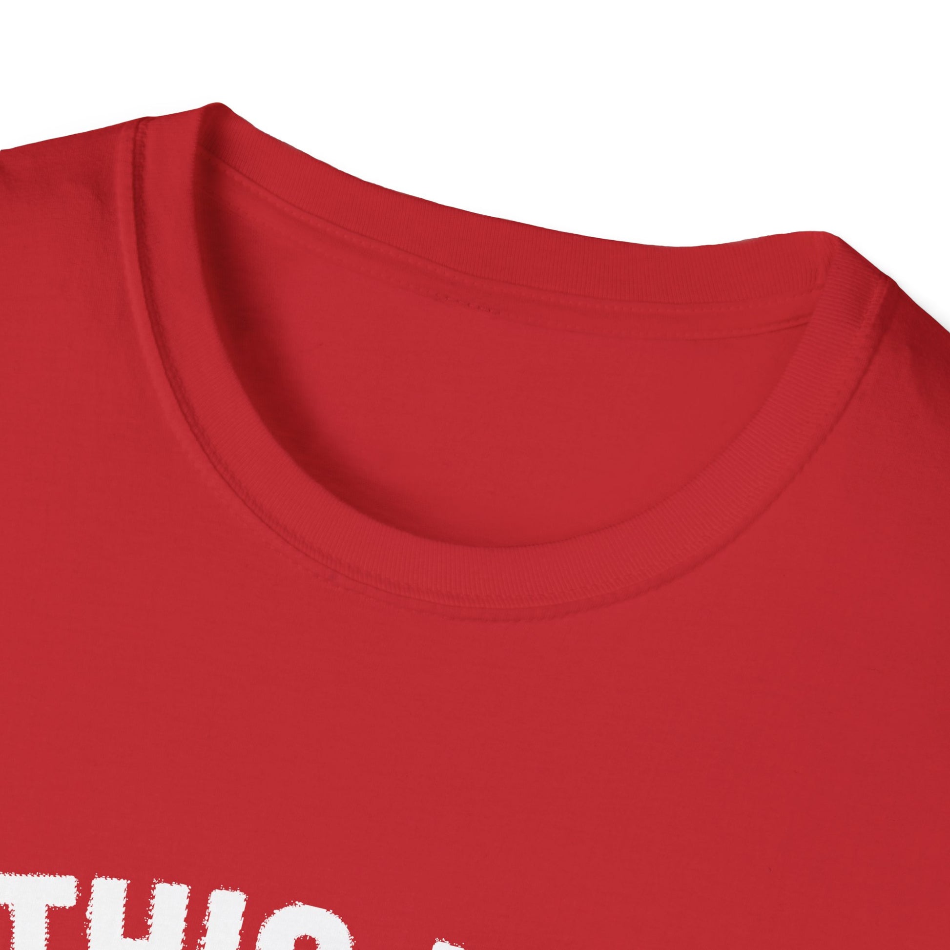 "THIS IS THE FRENCH LINE" T-SHIRT