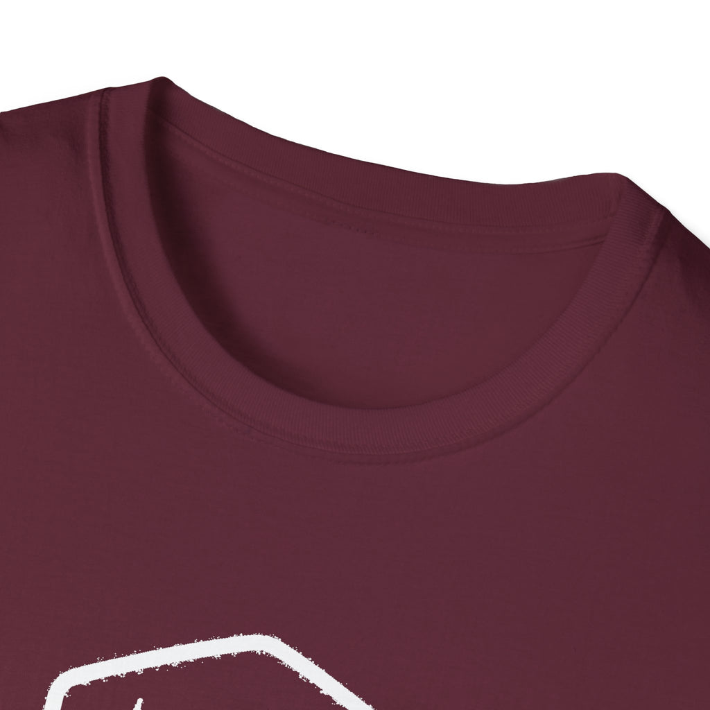 "FRENCH LINE OUTDOOR" T-SHIRT