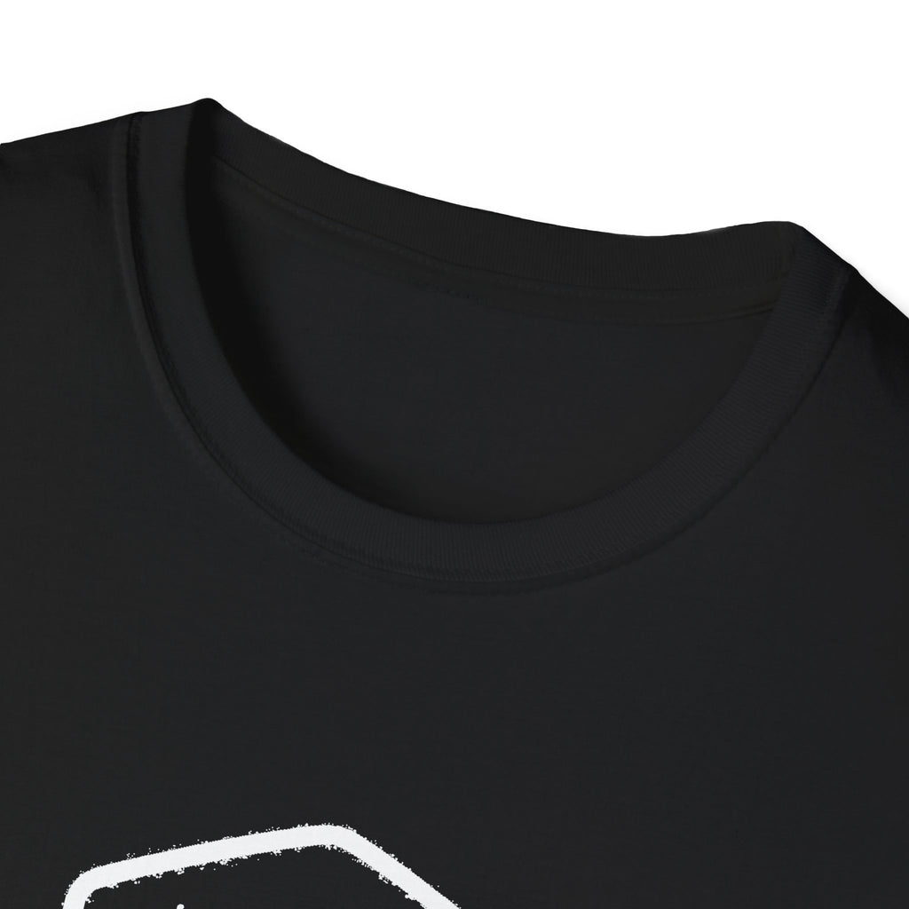 "FRENCH LINE OUTDOOR" T-SHIRT