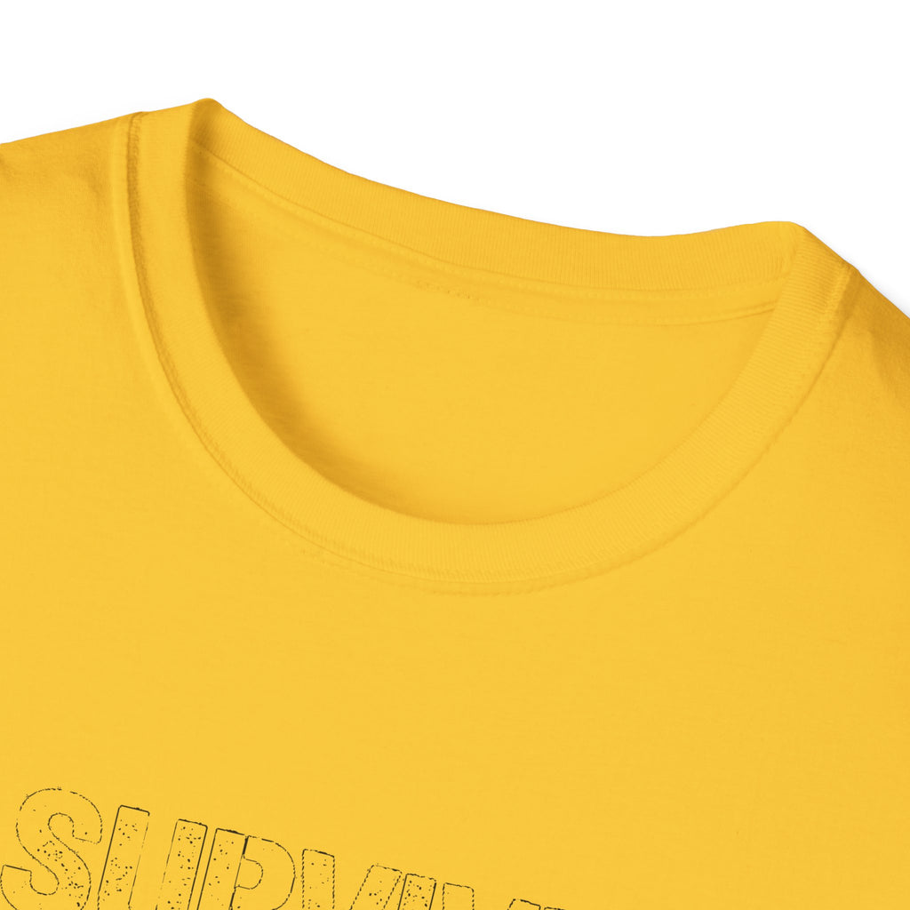 "I SURVIVED THE PERTH BRIDGE REPAIRS 2019-2037" T-SHIRT