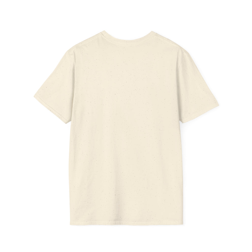 "HARD WATER HARDER PEOPLE LANARK" T-SHIRT