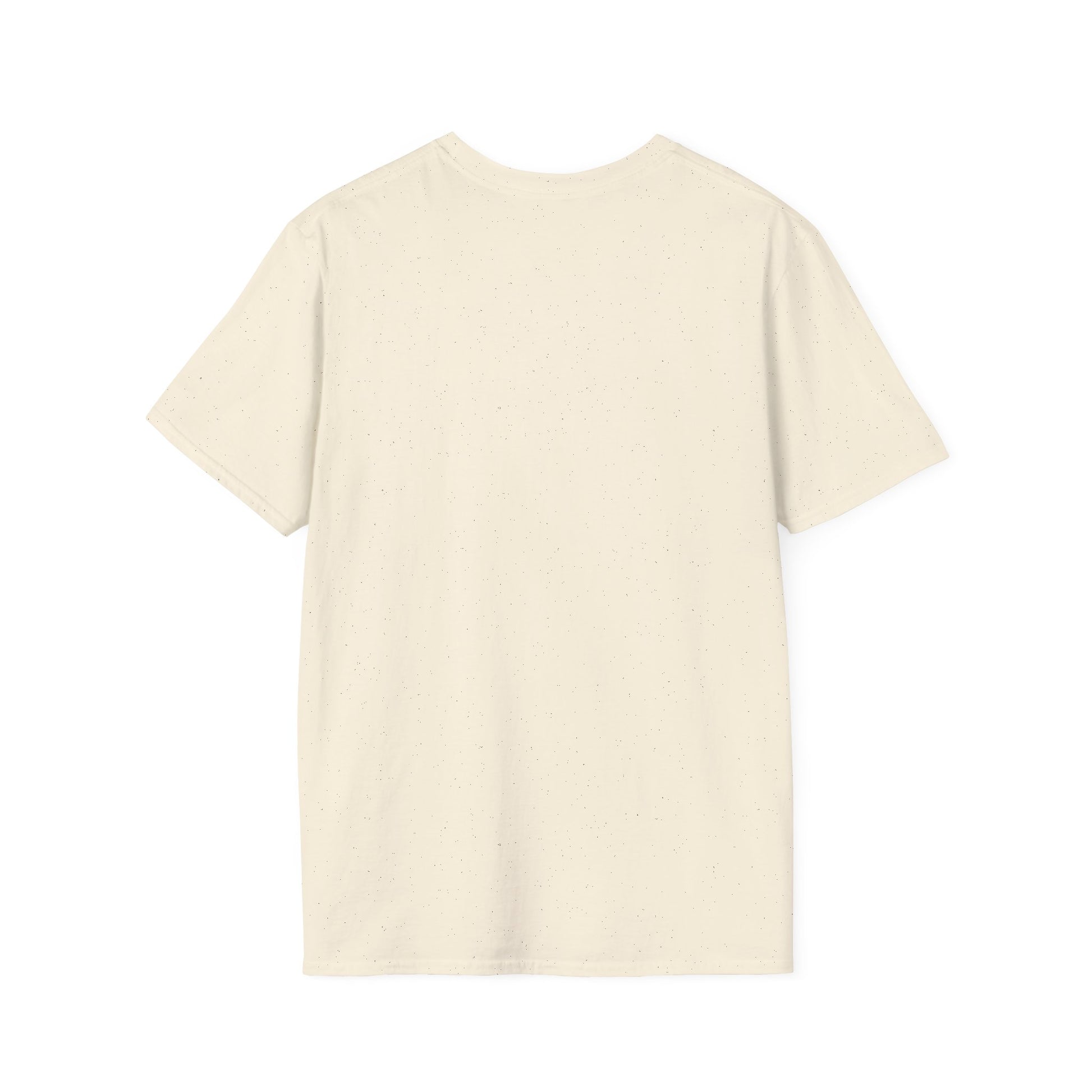 "HARD WATER HARDER PEOPLE LANARK" T-SHIRT