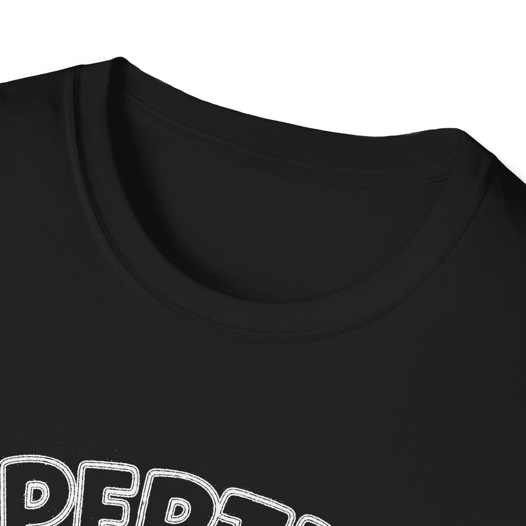 "PERTH SENIORS DRIVE CRAZIER THAN YOU THINK" T-SHIRT