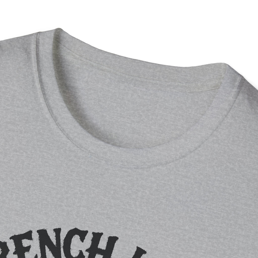 "FRENCH LINE GANGSTER" T-SHIRT