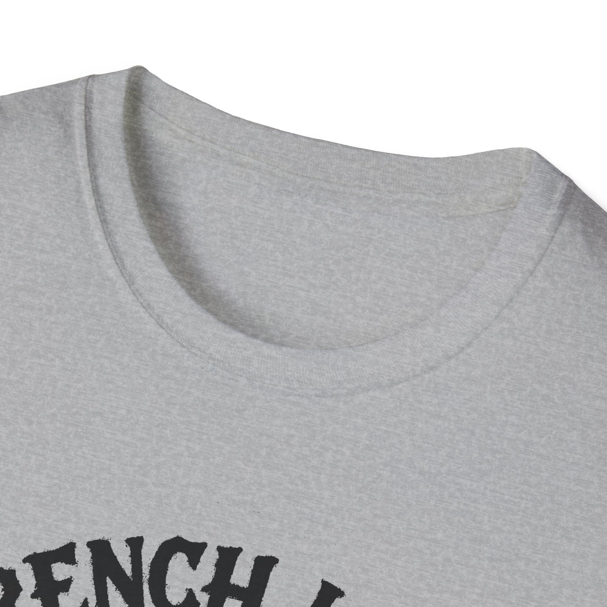 "FRENCH LINE GANGSTER" T-SHIRT