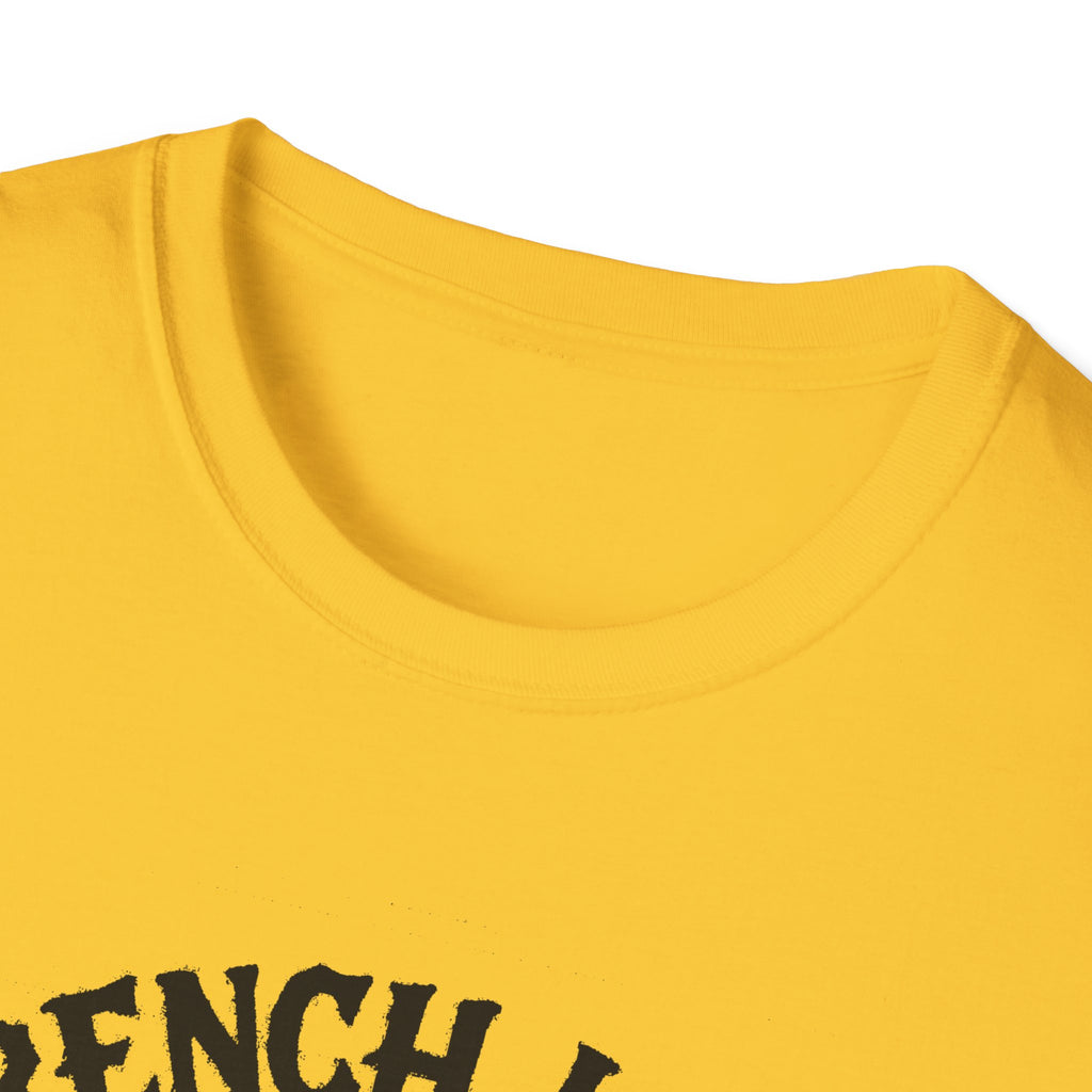 "FRENCH LINE GANGSTER" T-SHIRT