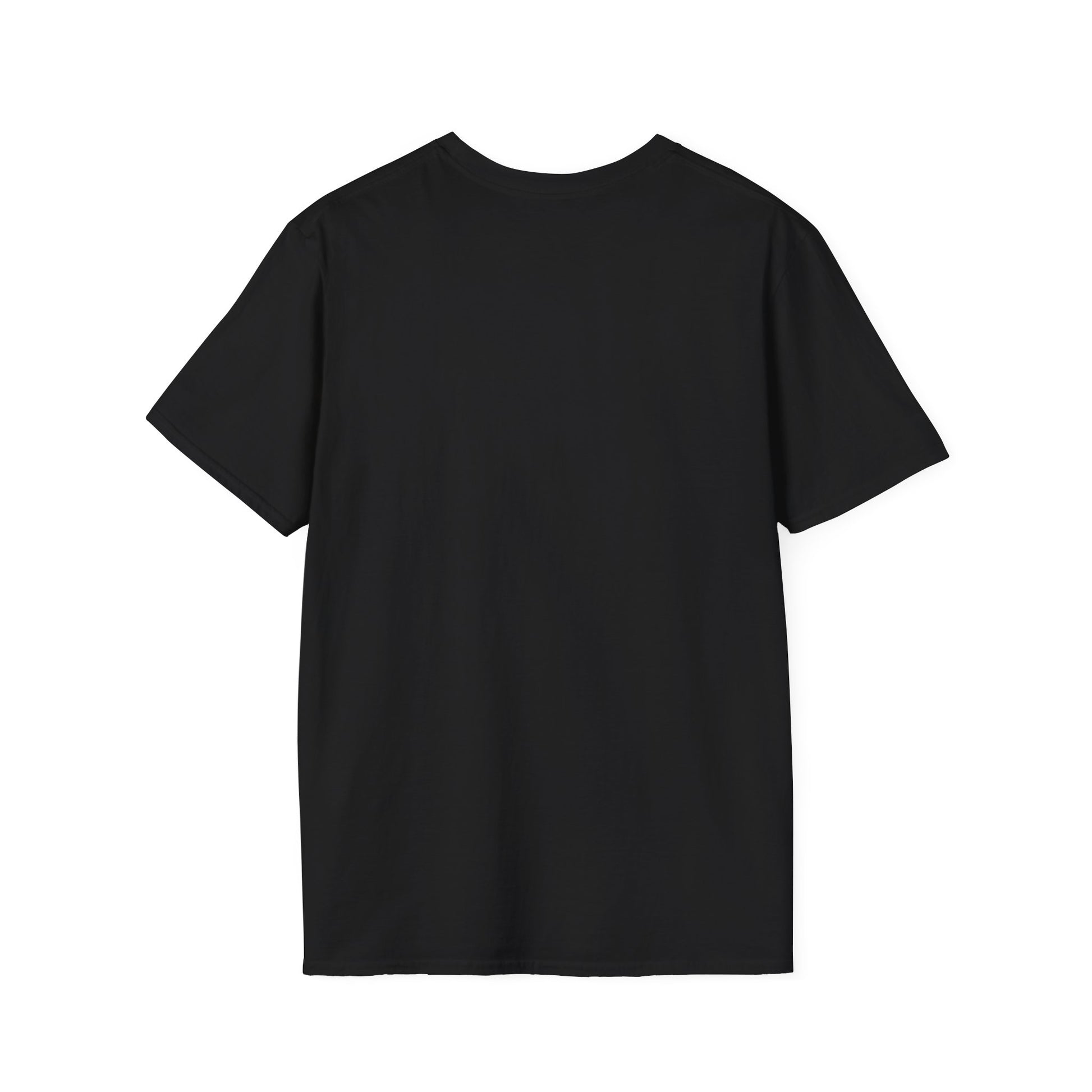 "WELCOME TO LANARK HALF GRAVEL, HALF GOSSIP" T-SHIRT