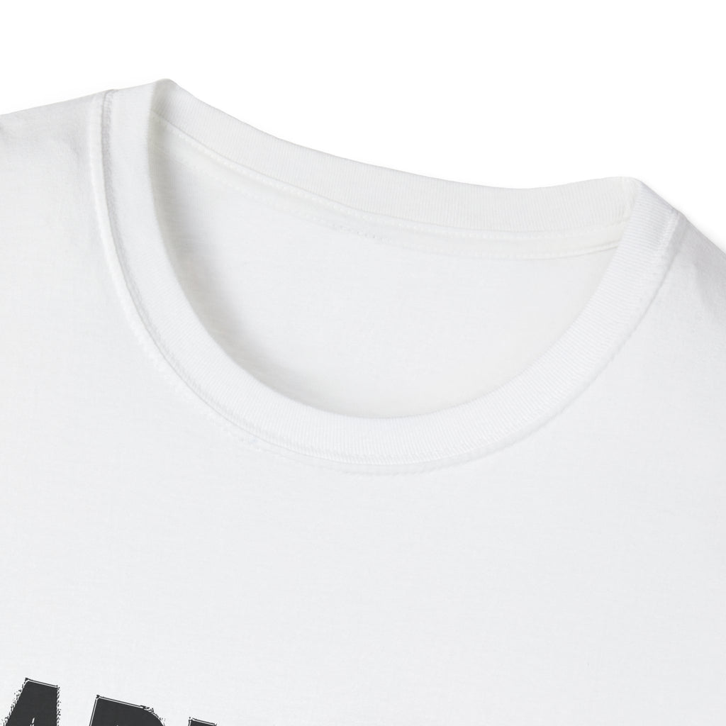 "CARLETON PLACE IS MY NEW HOME" T-SHIRT