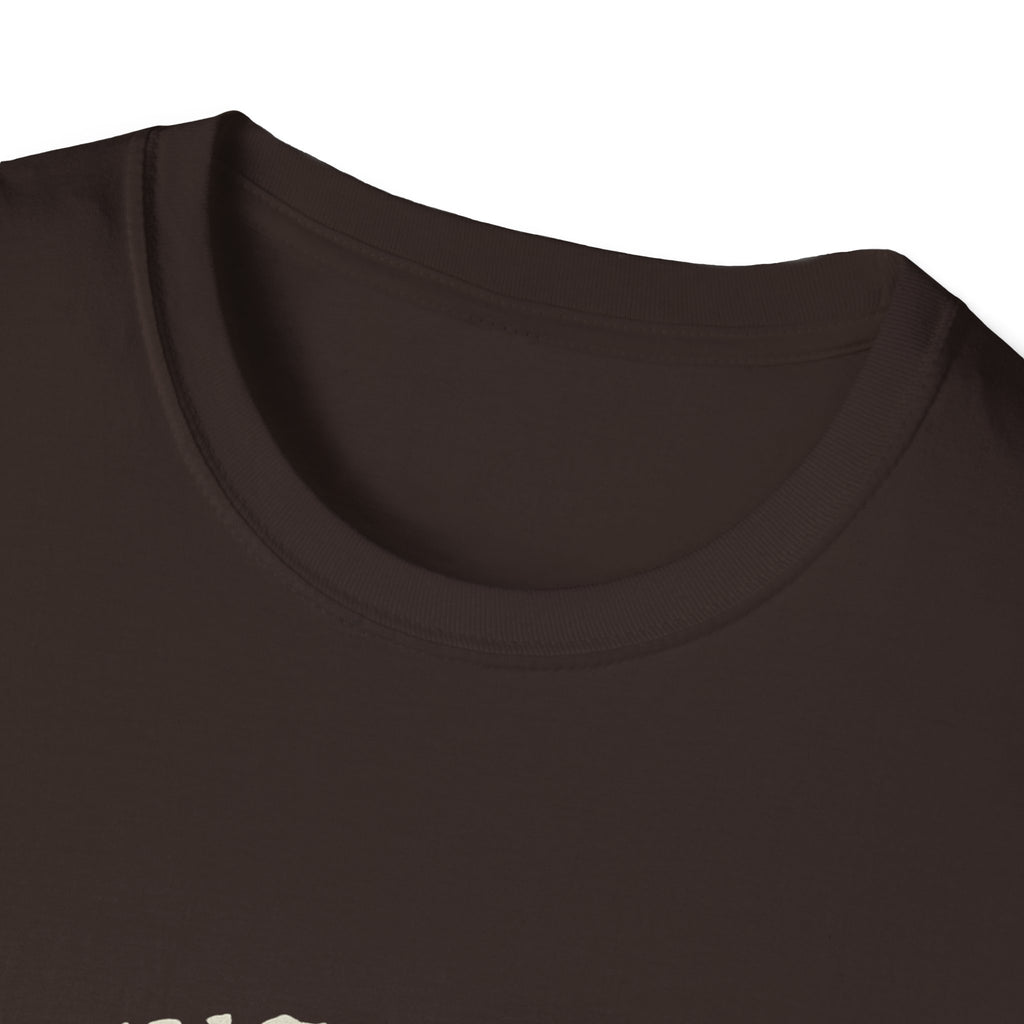 "FRENCH LINE GANGSTER"  T-SHIRT