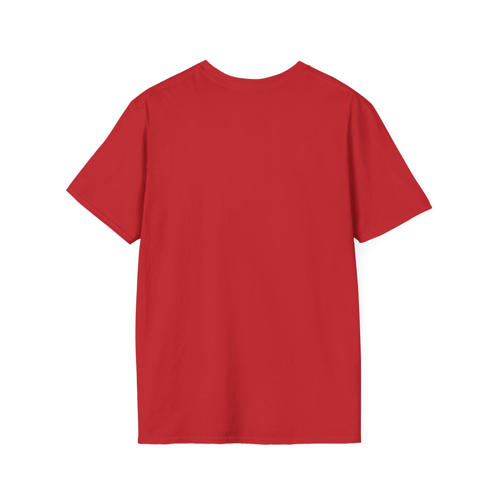 "CARLETON PLACE IS MY NEW HOME" T-SHIRT