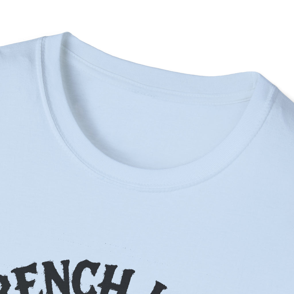 "FRENCH LINE GANGSTER" T-SHIRT