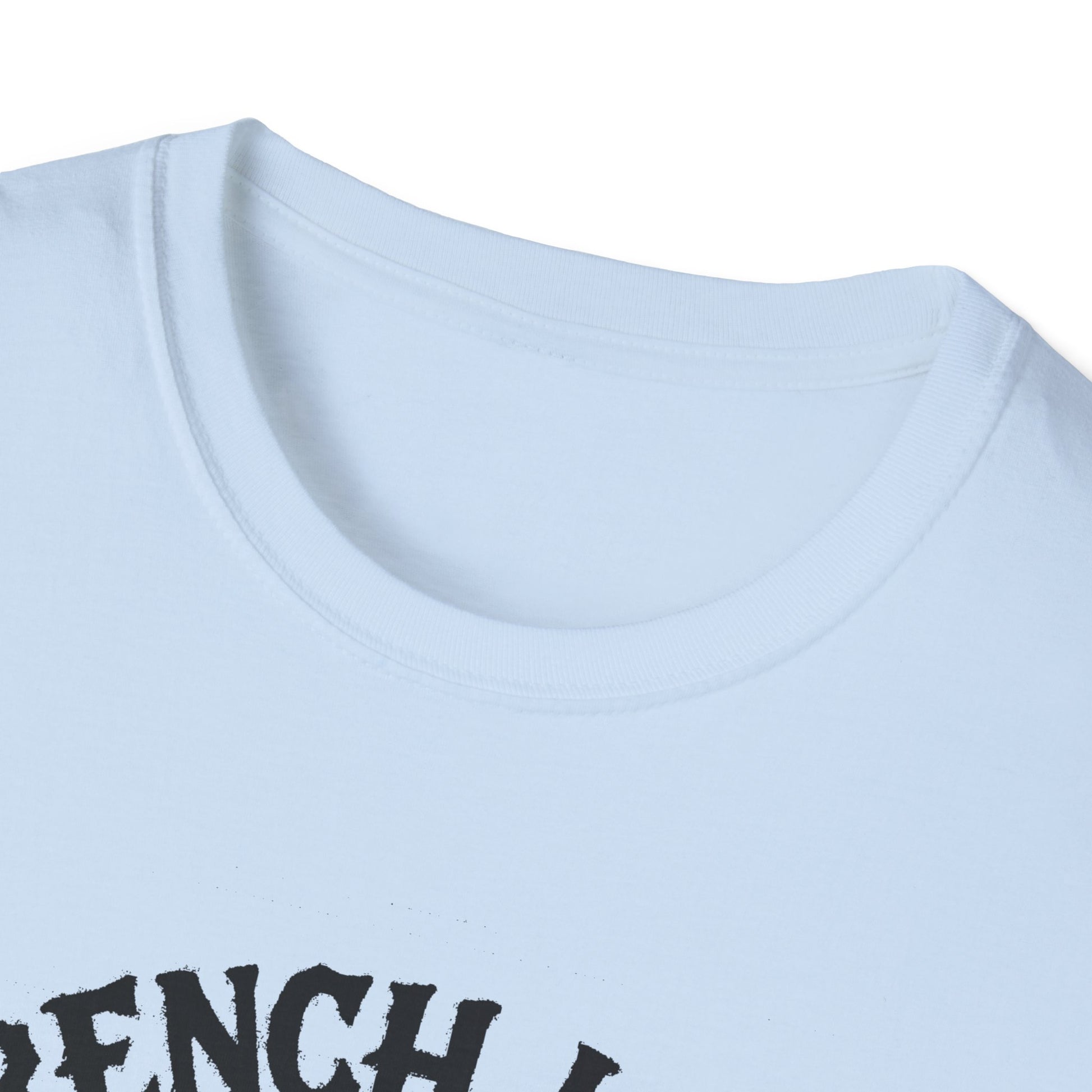 "FRENCH LINE GANGSTER" T-SHIRT