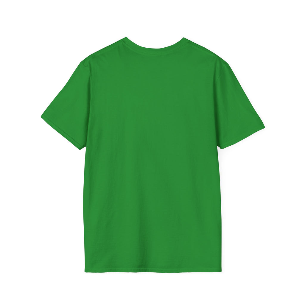 "HALF HISTORY, HALF BUSH, ALL HEART HOPETOWN" T-SHIRT