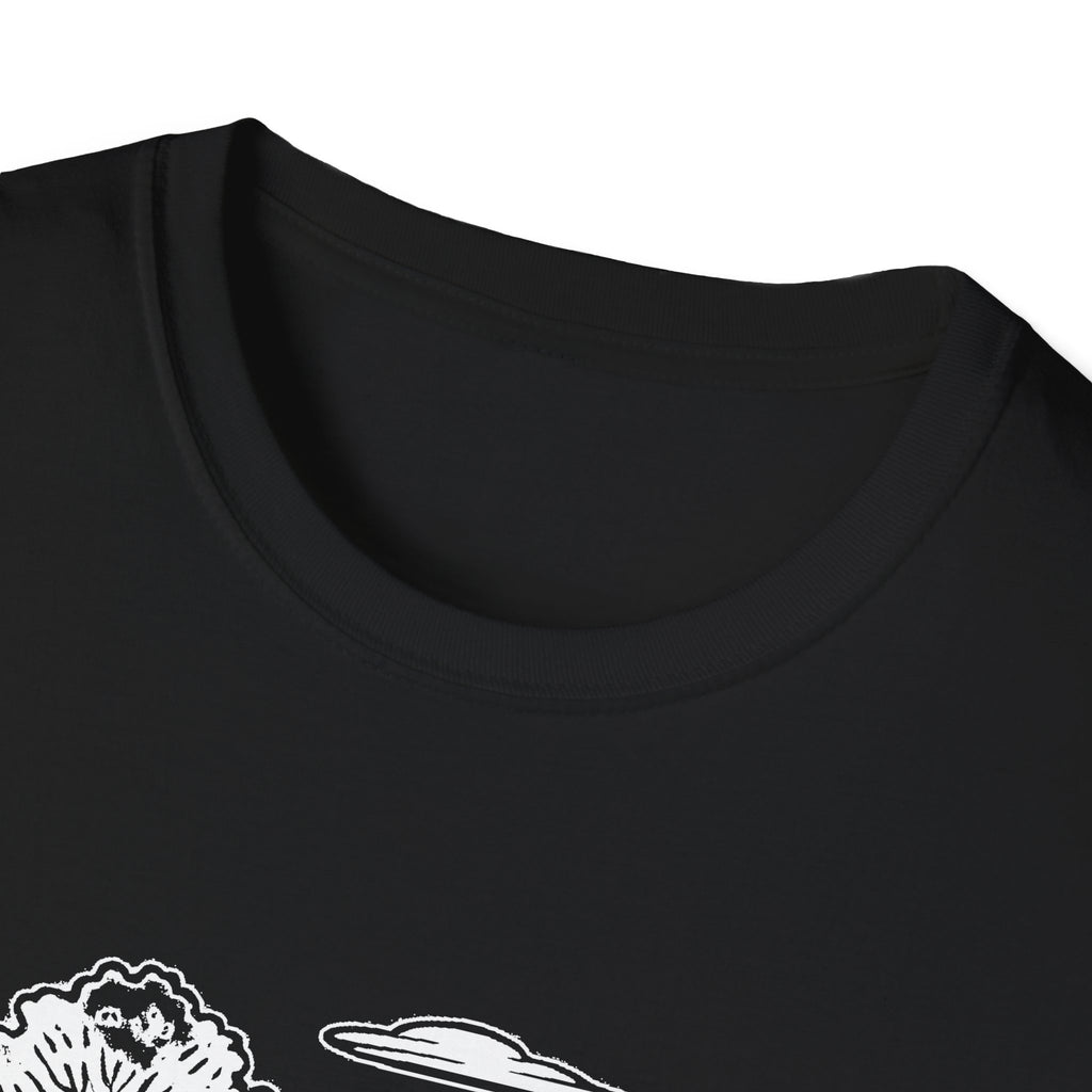 "LANARK VILLAGE" T-SHIRT