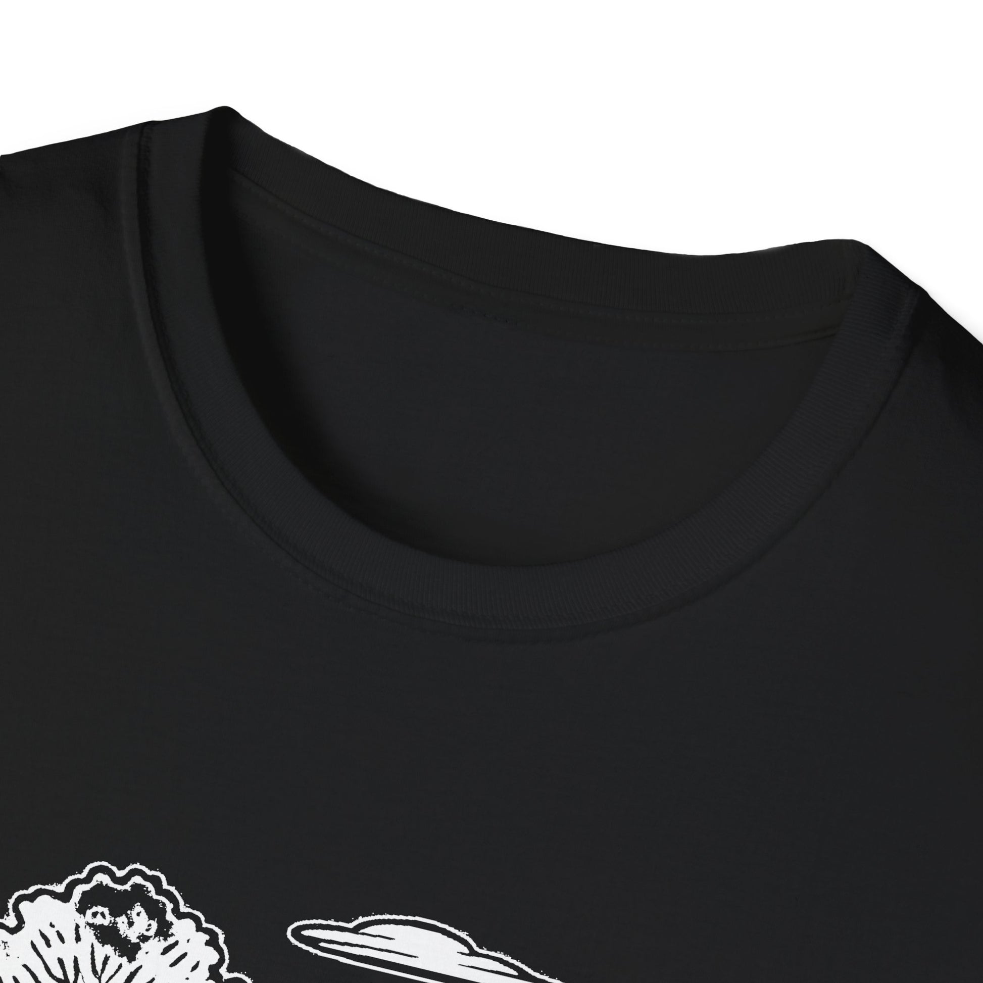 "LANARK VILLAGE" T-SHIRT