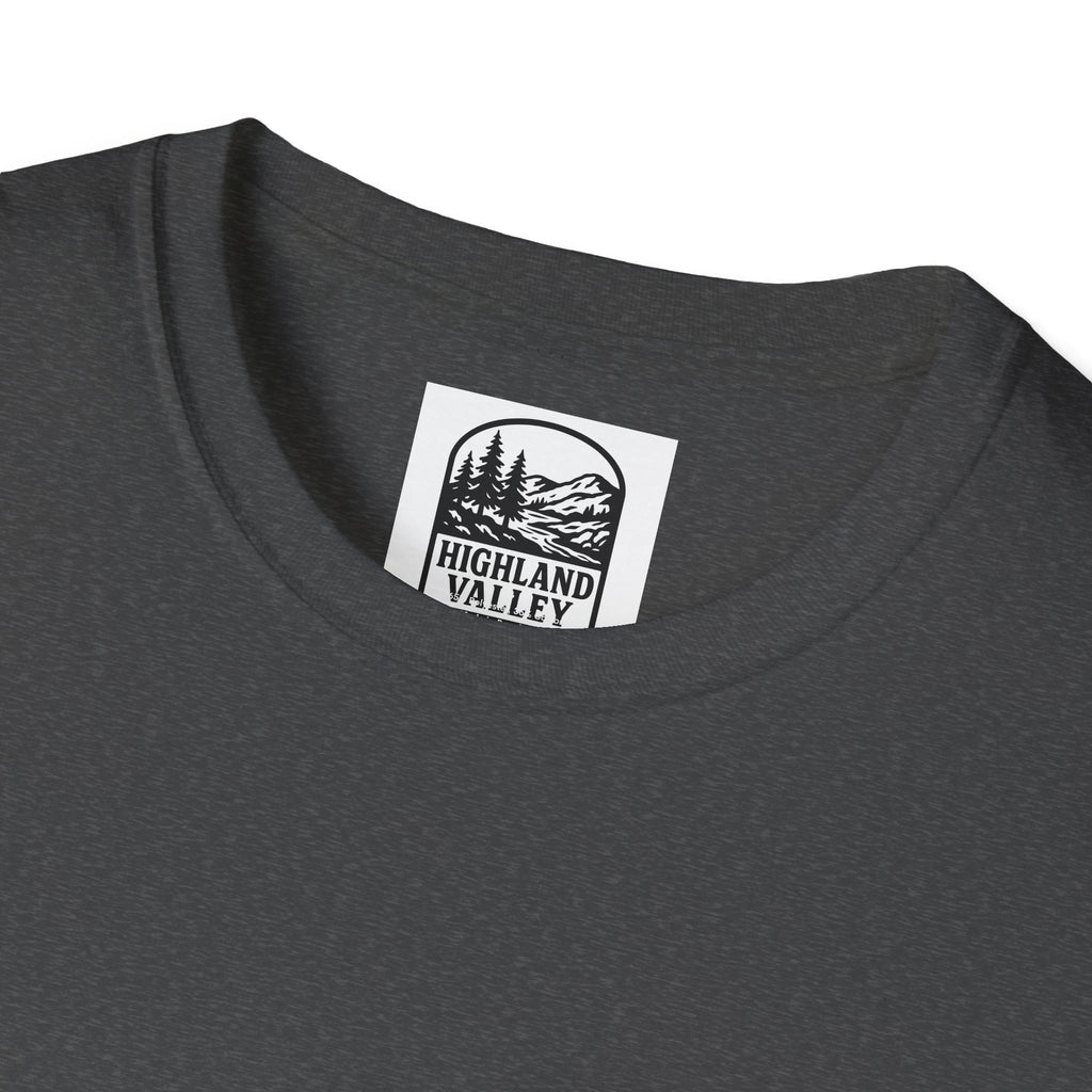 CARLETON PLACE IS MY NEW HOME UNISEX T-SHIRT