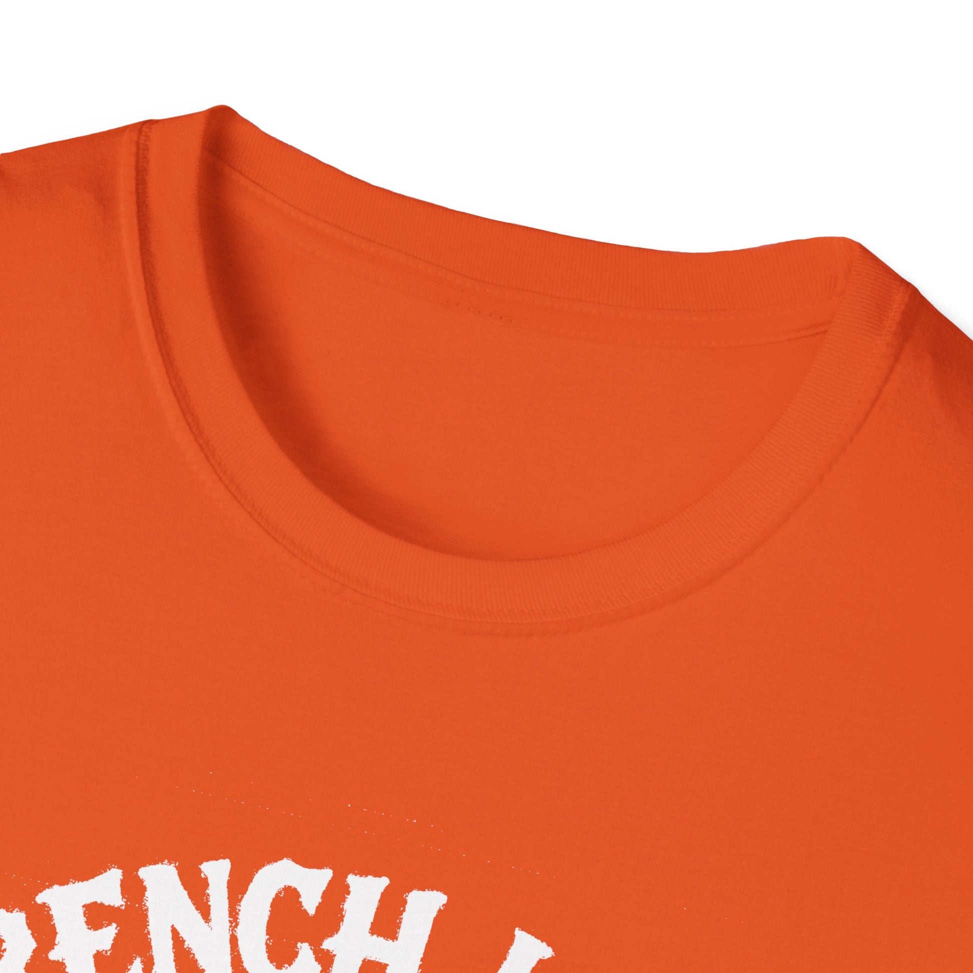 "FRENCH LINE GANGSTER" T-SHIRT