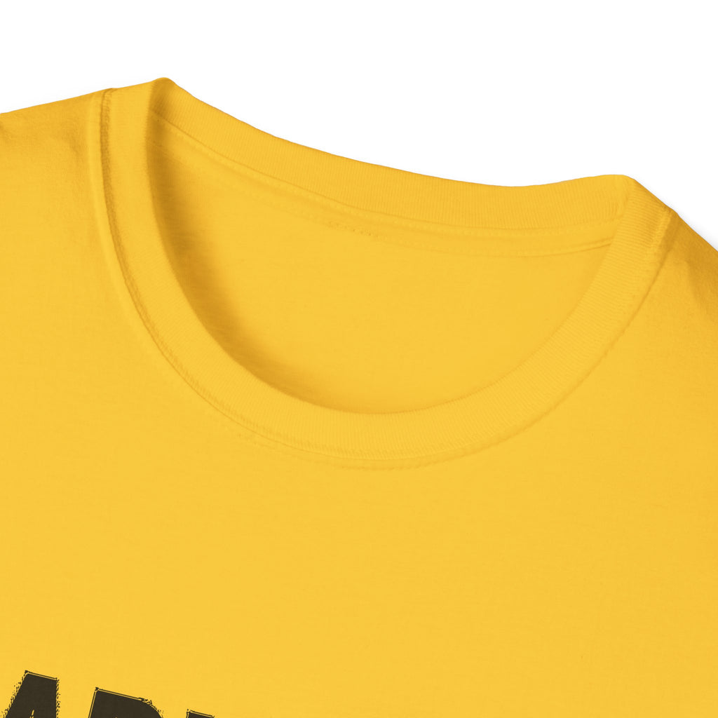 "CARLETON PLACE IS MY NEW HOME" T-SHIRT