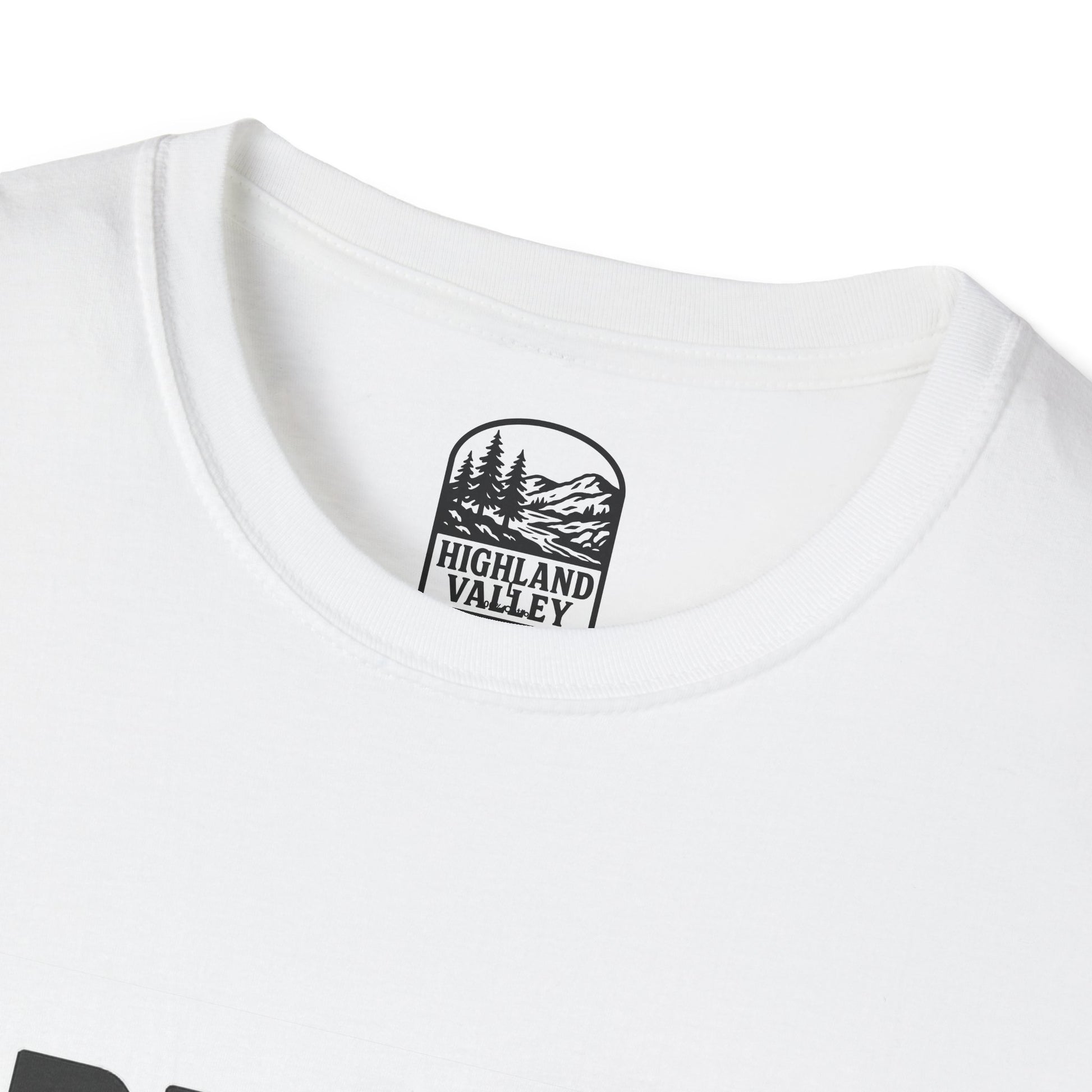 PERTH WHAT ARE STOP SIGNS UNISEX T-SHIRT