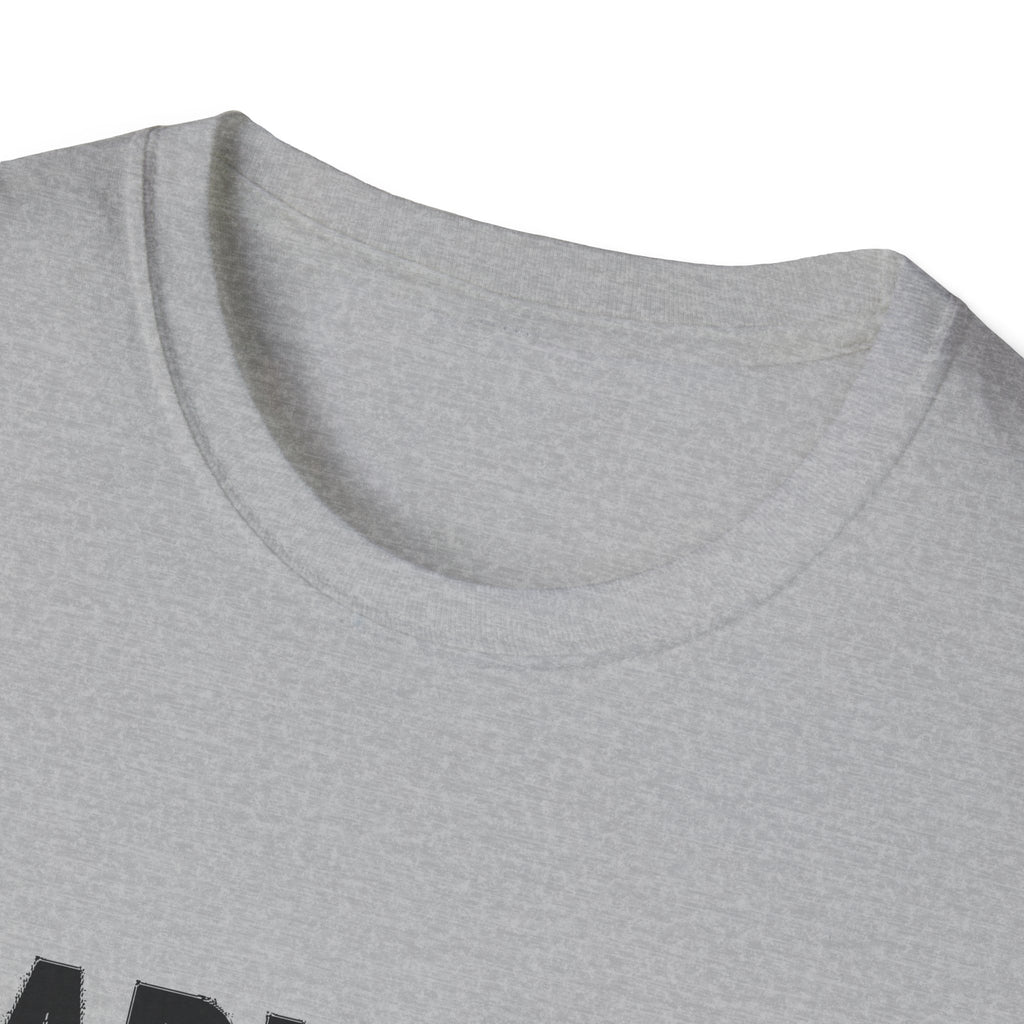 "CARLETON PLACE IS MY NEW HOME" T-SHIRT
