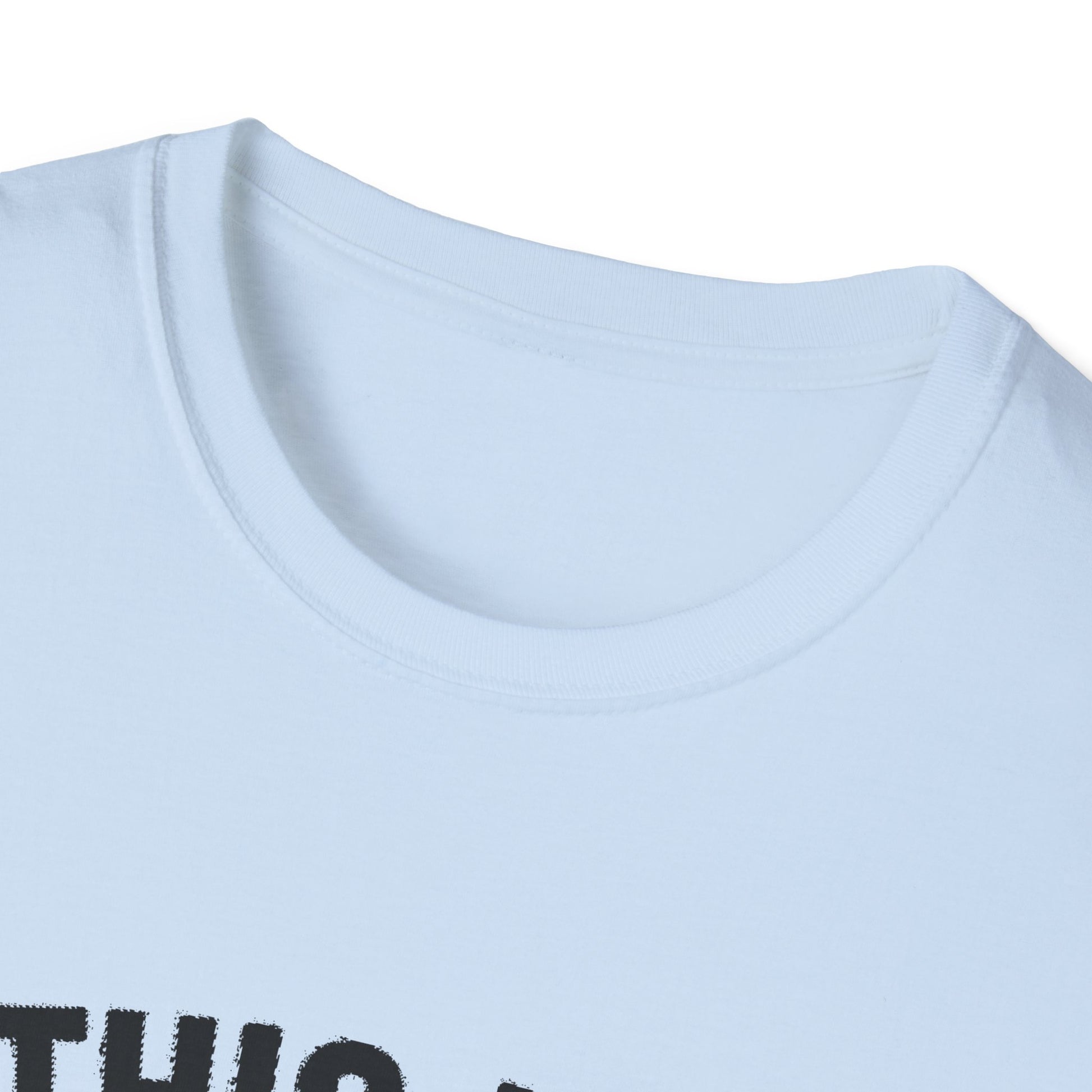 "THIS IS THE FRENCH LINE" T-SHIRT