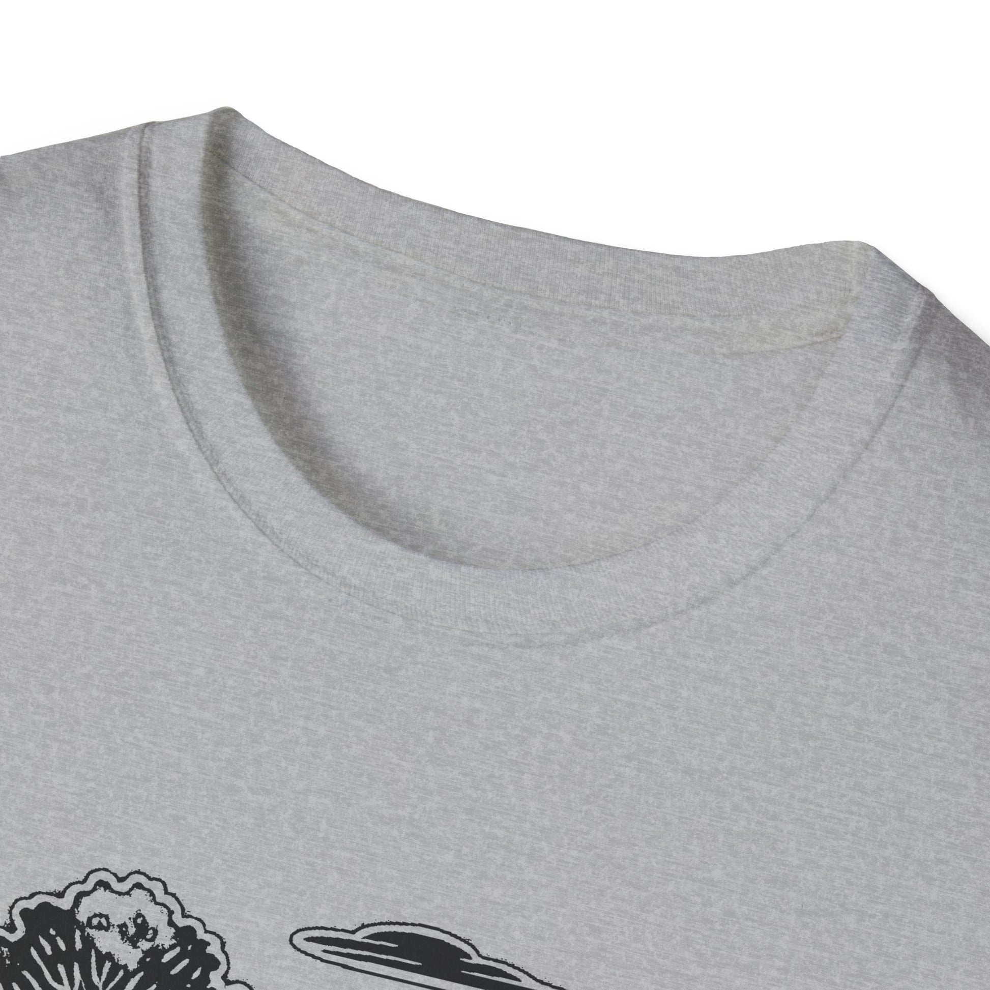 "LANARK VILLAGE" T-SHIRT