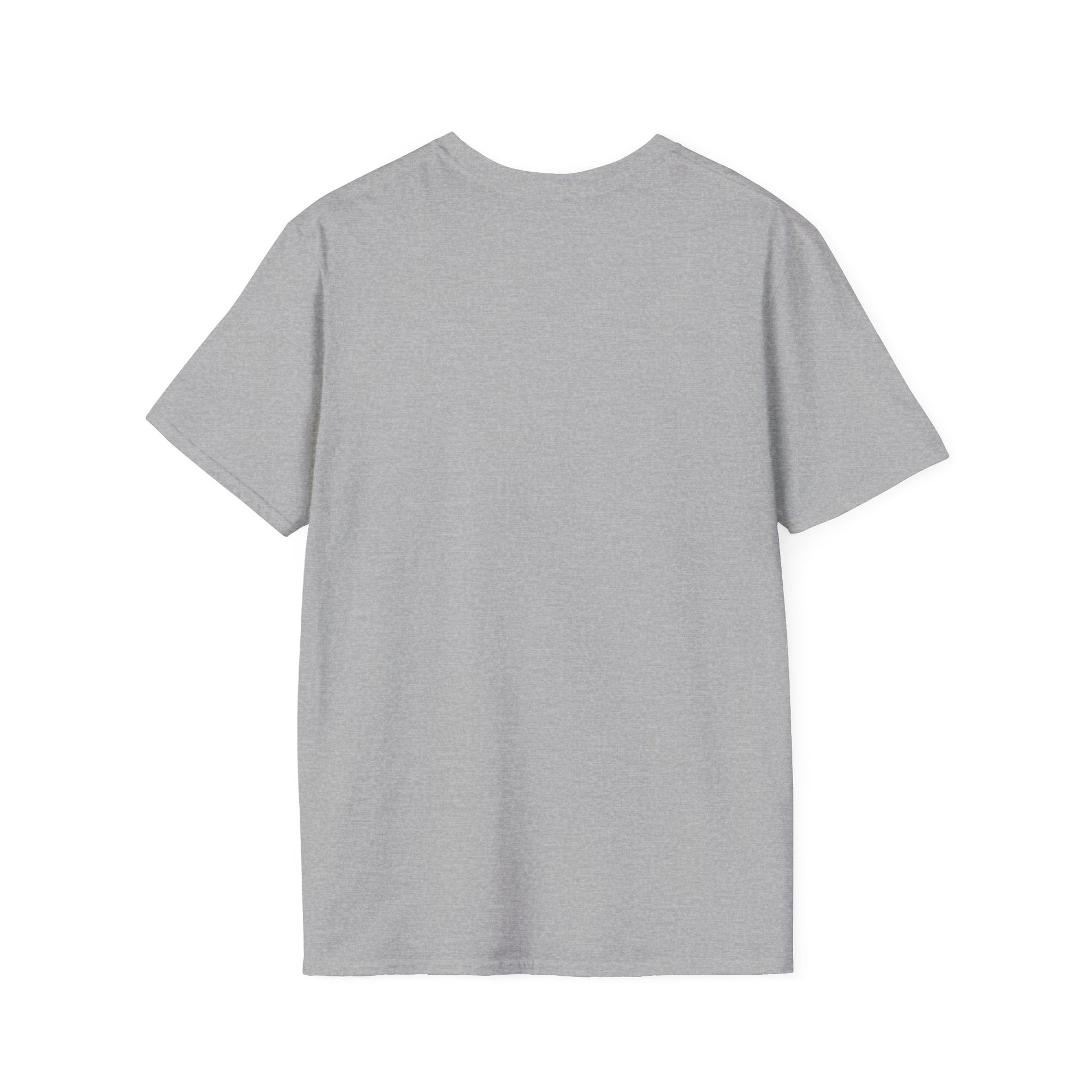 "FRENCH LINE WHERE THE ROADS ARE DUST AND THE PEOPLE ARE TOUGH" T-SHIRT