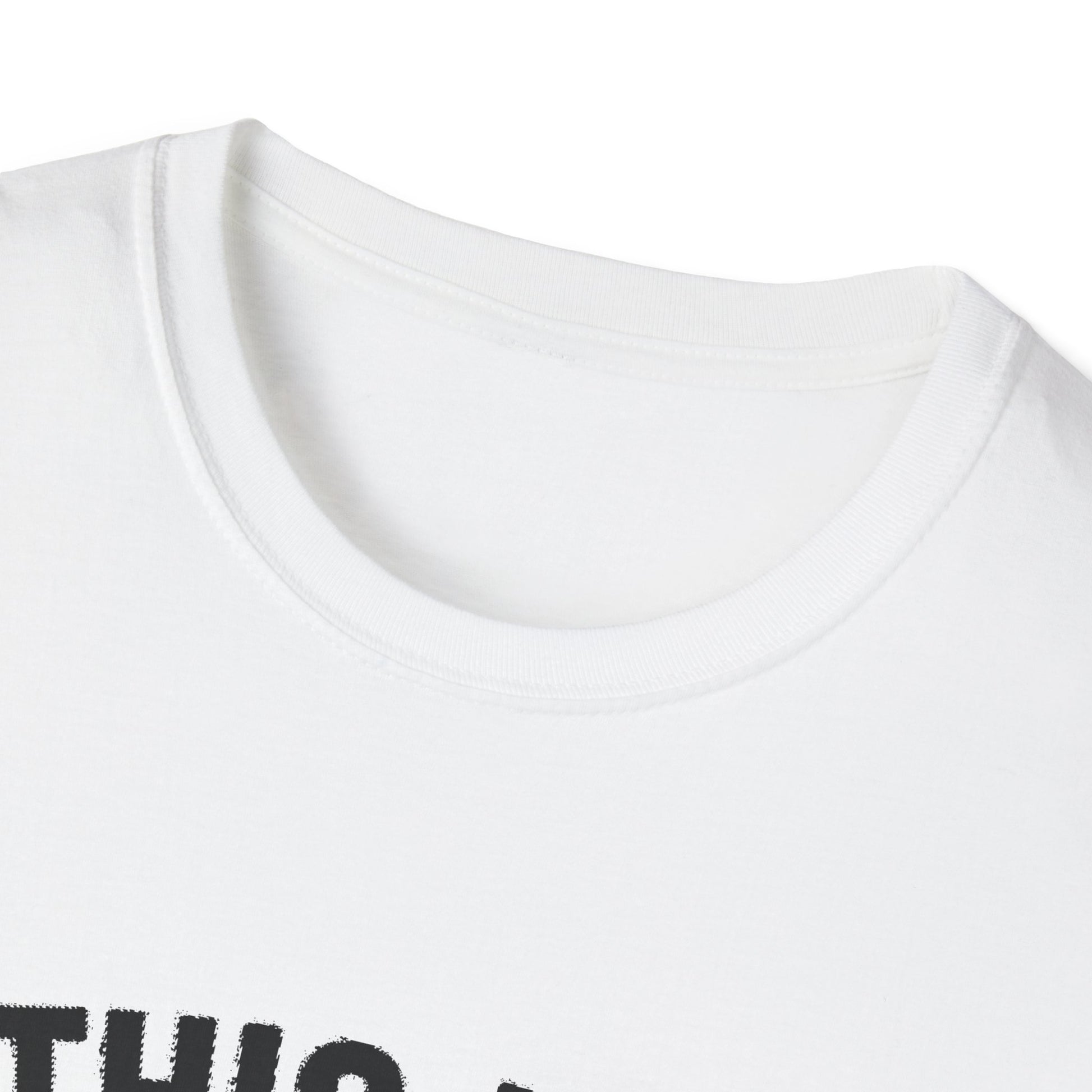 "THIS IS THE FRENCH LINE" T-SHIRT