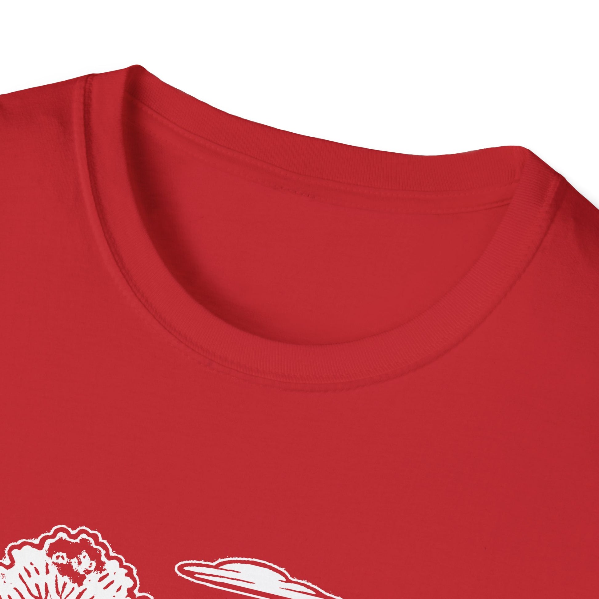 "LANARK VILLAGE" T-SHIRT