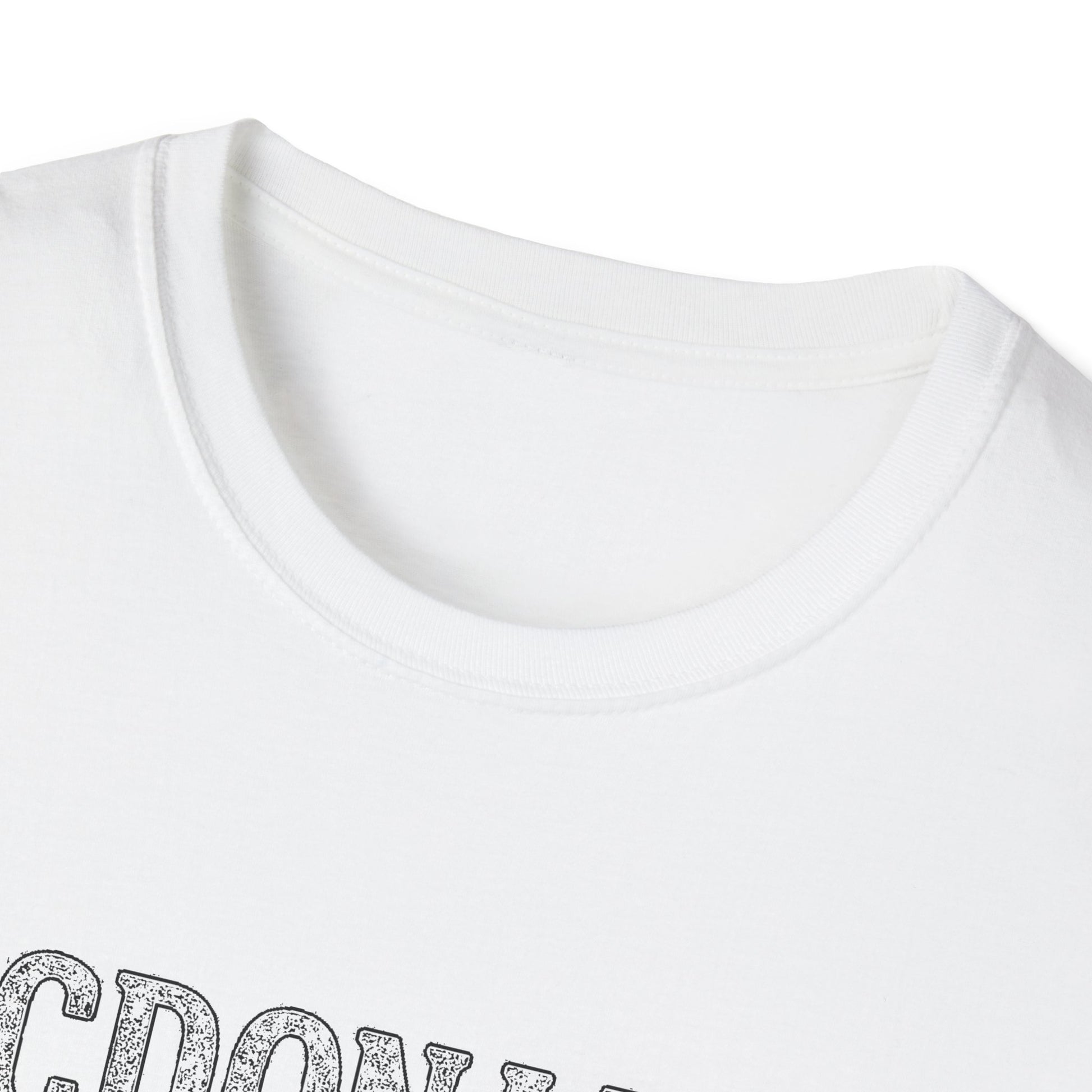 "MCDONALD'S CORNERS AGRICULTURAL HALL" T-SHIRT