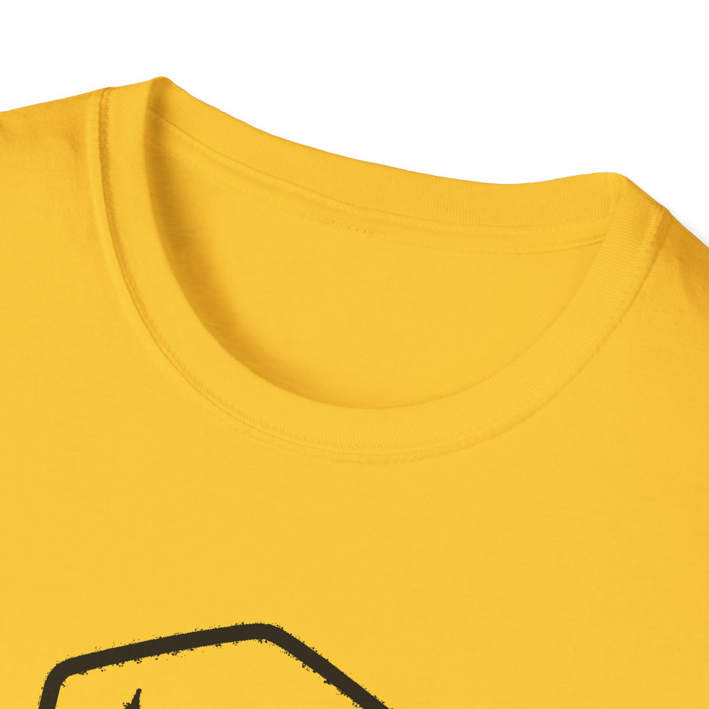 "FRENCH LINE OUTDOOR" T-SHIRT